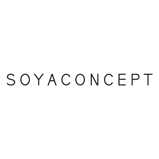 Soyaconcept - Castelijn mode