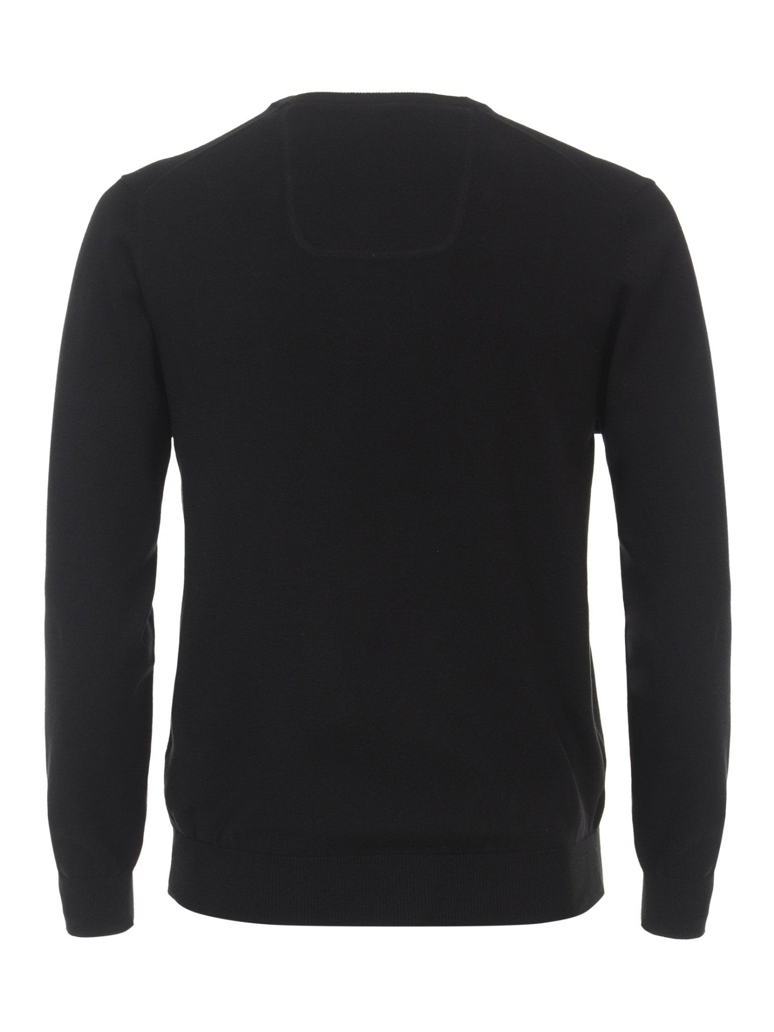 004430 - 800 trui (zwart) - Castelijn mode