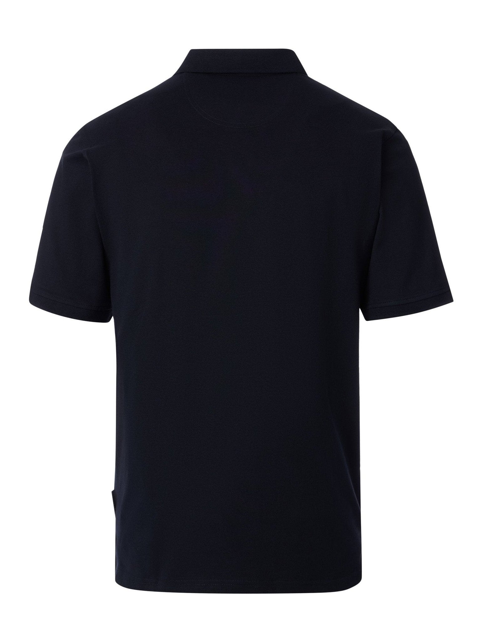 004470 - 105 Polo donkerblauw - Castelijn mode