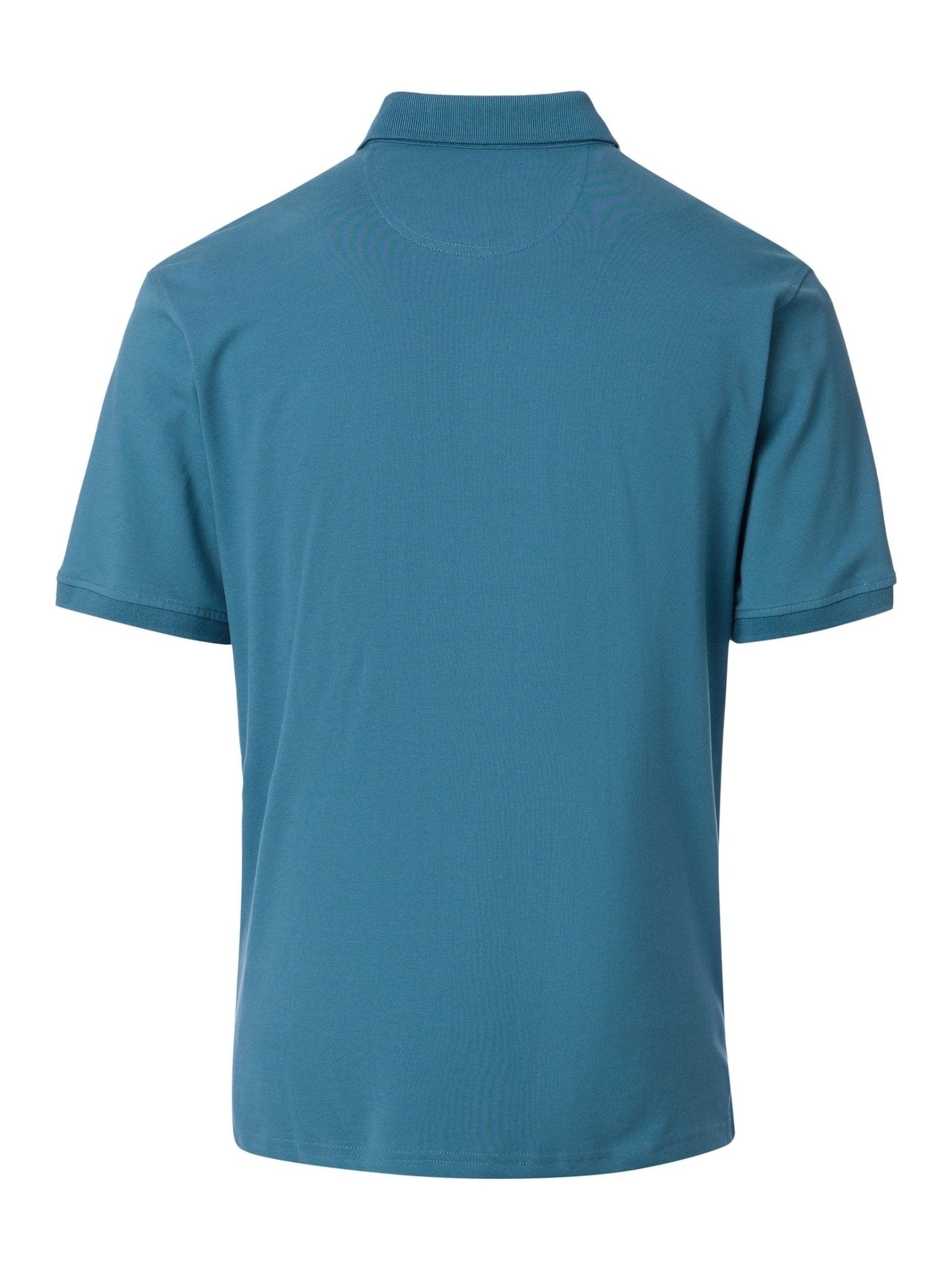 004470 - 185 Polo blauw - Castelijn mode