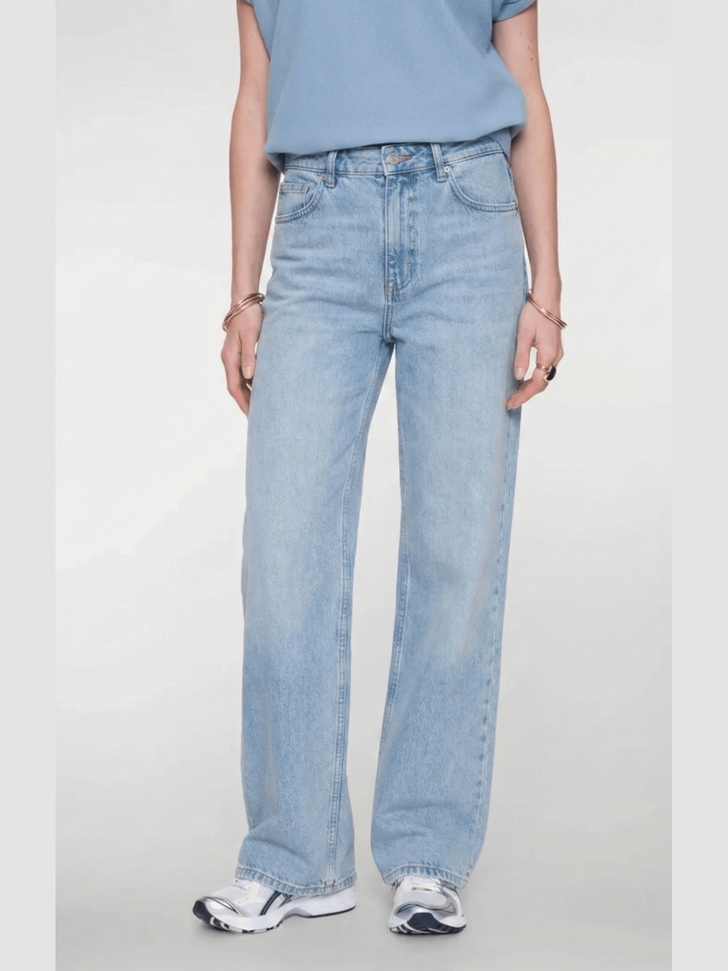 00835 - Merel Jeans - Castelijn mode