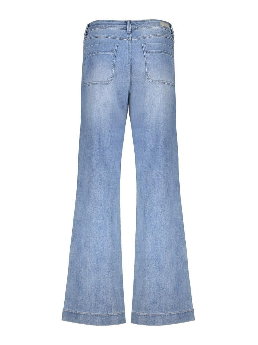 00835 - Merel Jeans - Castelijn mode