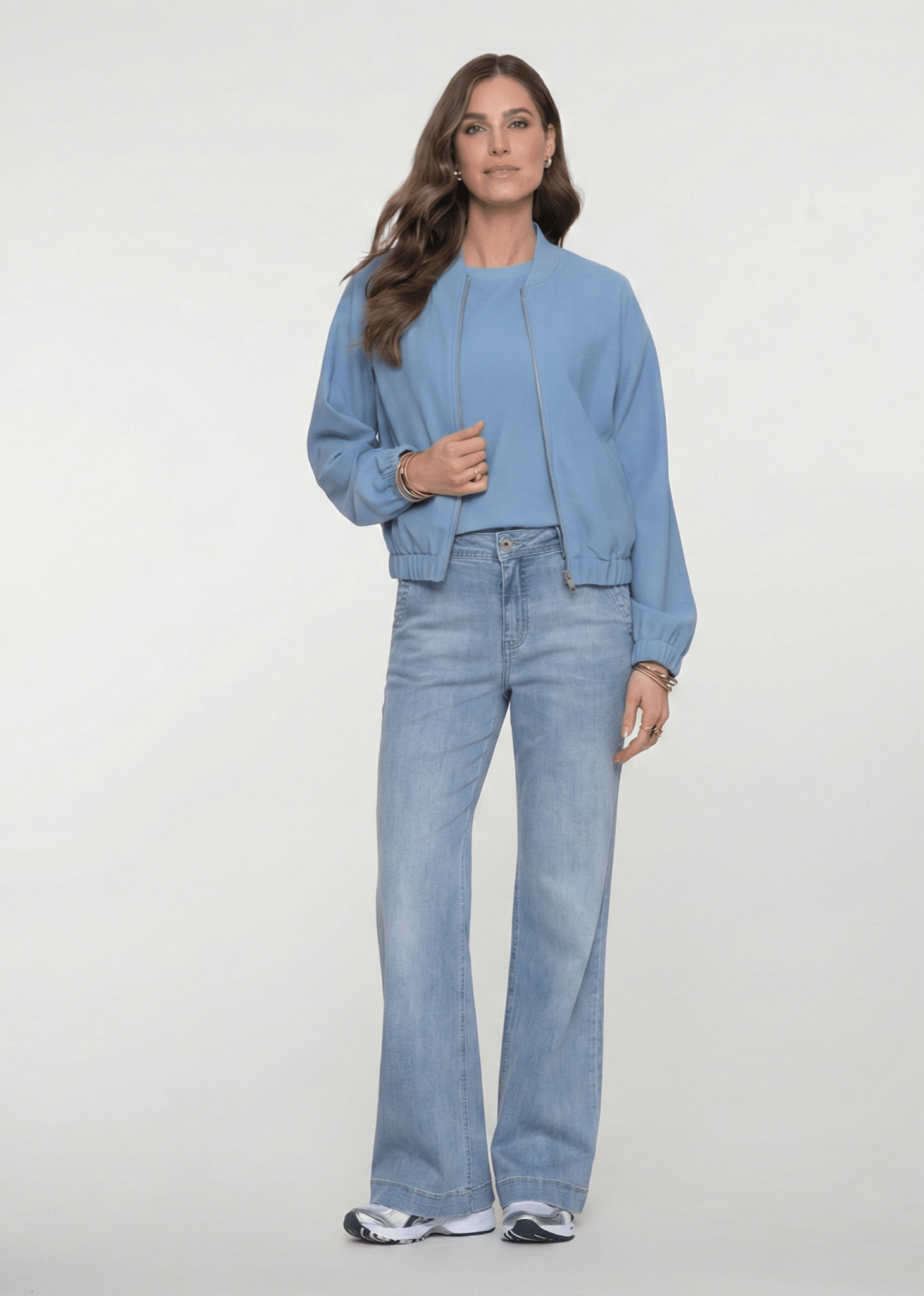 00835 - Merel Jeans - Castelijn mode