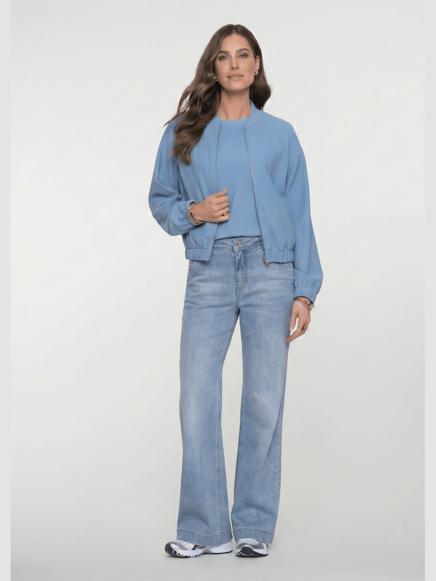 00835 - Merel Jeans - Castelijn mode