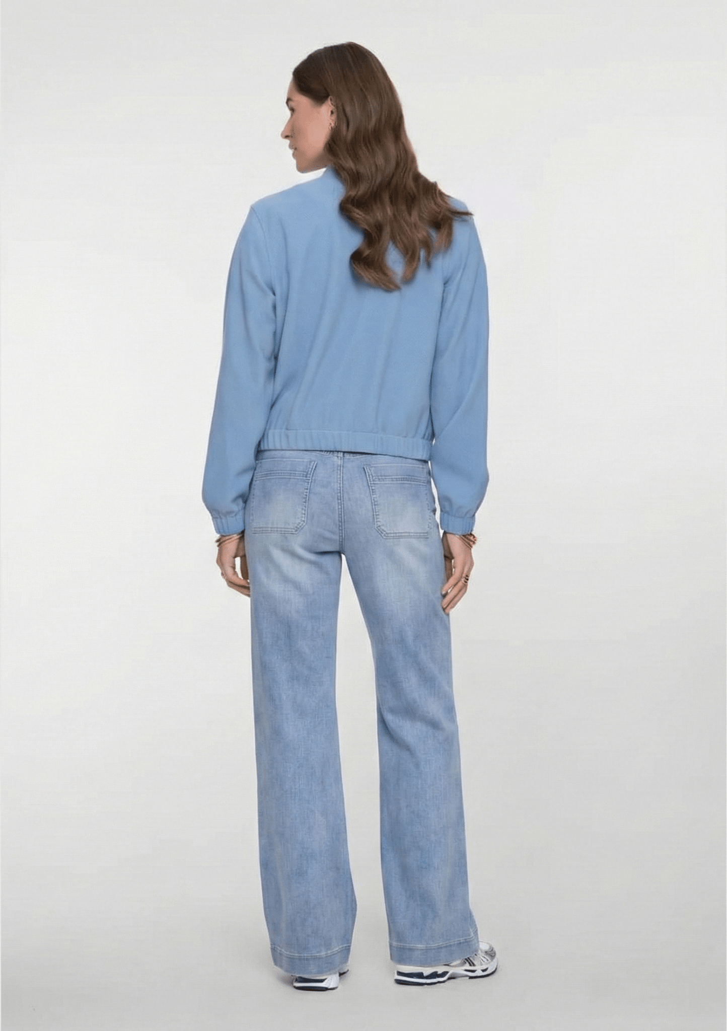 00835 - Merel Jeans - Castelijn mode