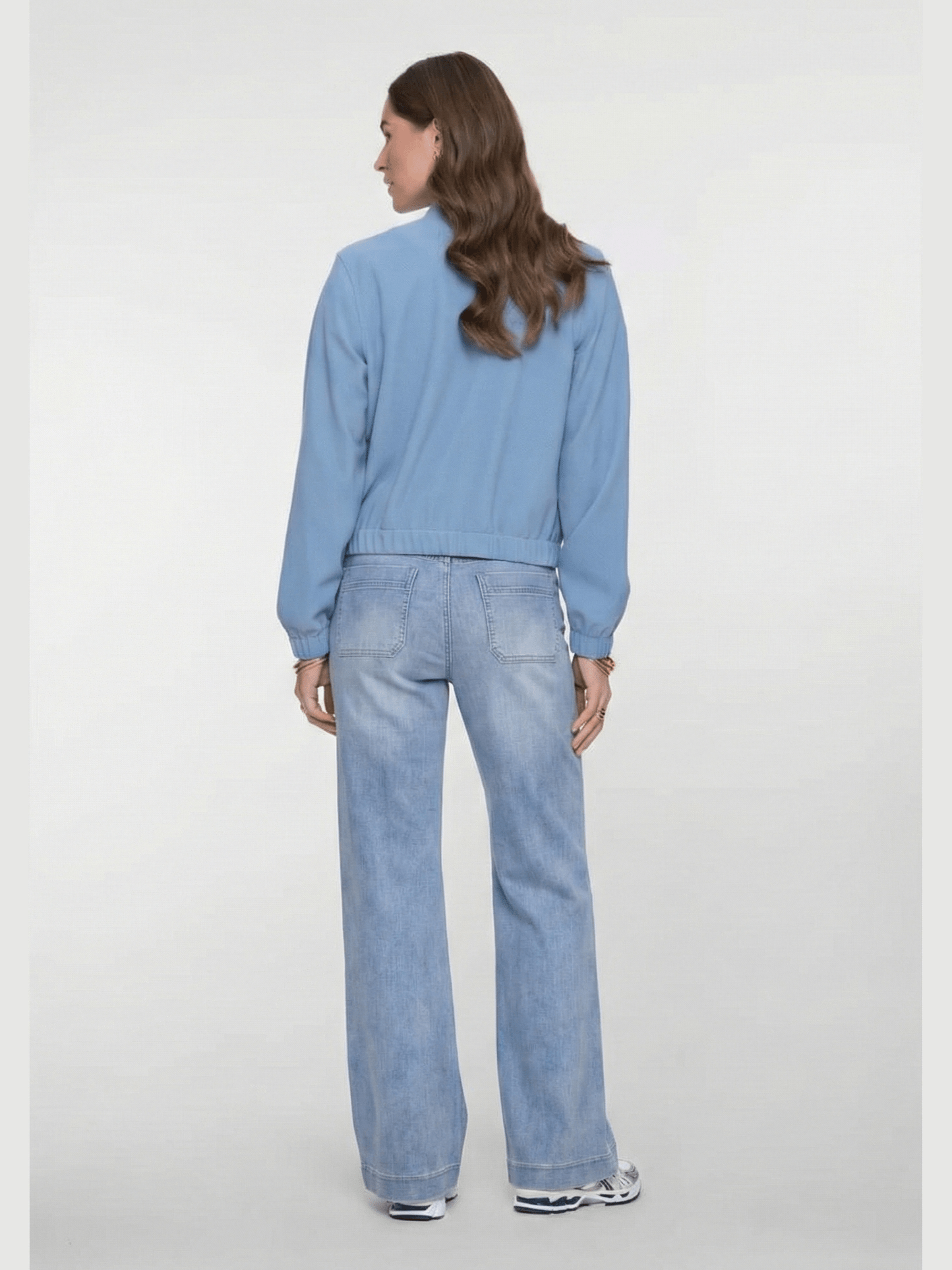 00835 - Merel Jeans - Castelijn mode