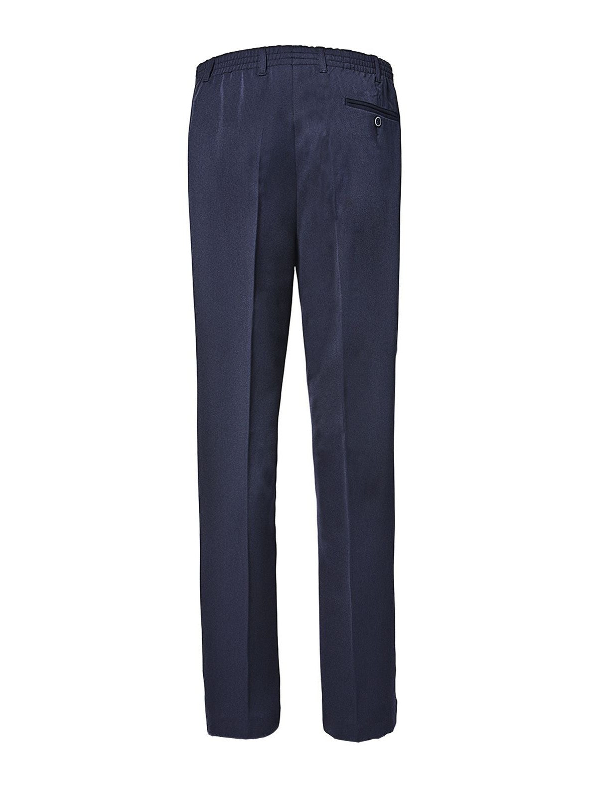 01 - 5147/10 Amberg Pantalon Blauw - Castelijn mode