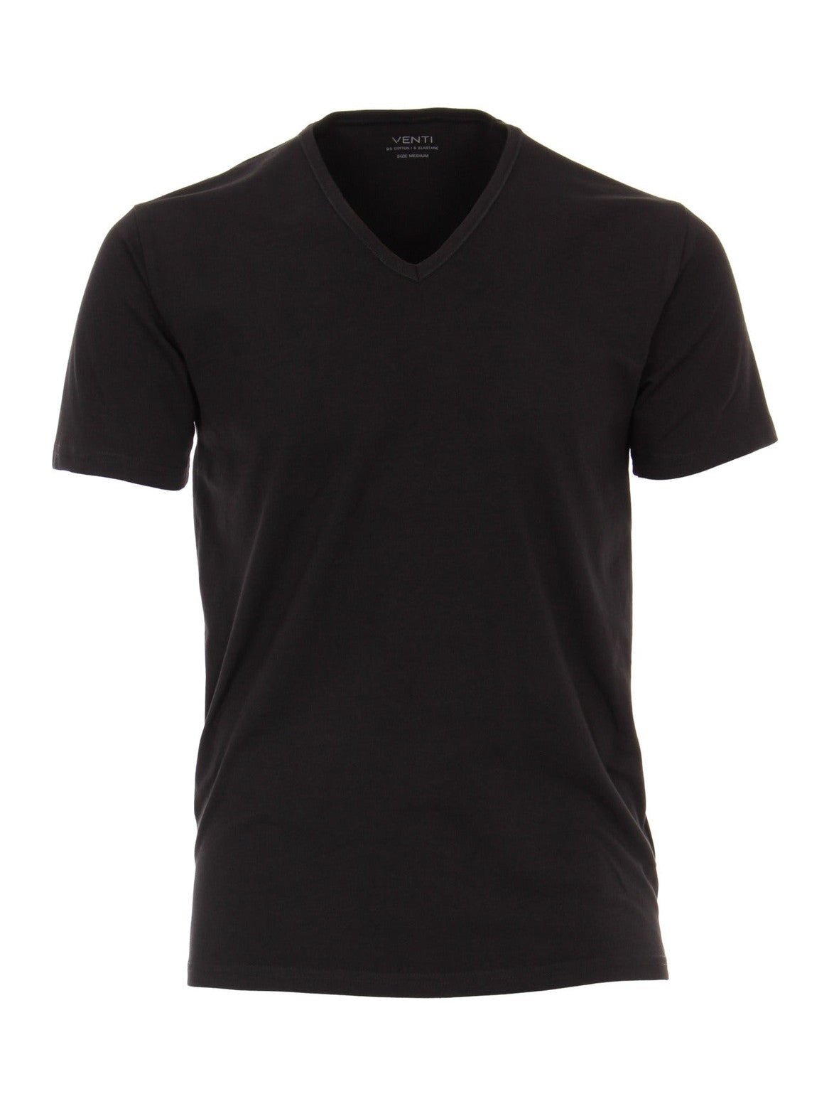 012600/800 T-Shirt V - Neck double pack - Castelijn mode