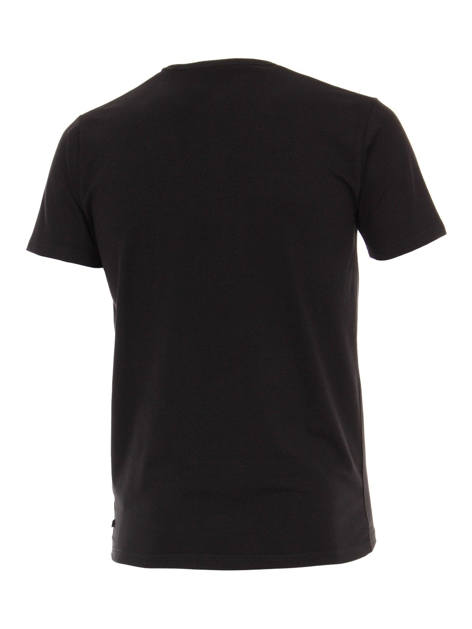 012600/800 T-Shirt V - Neck double pack - Castelijn mode