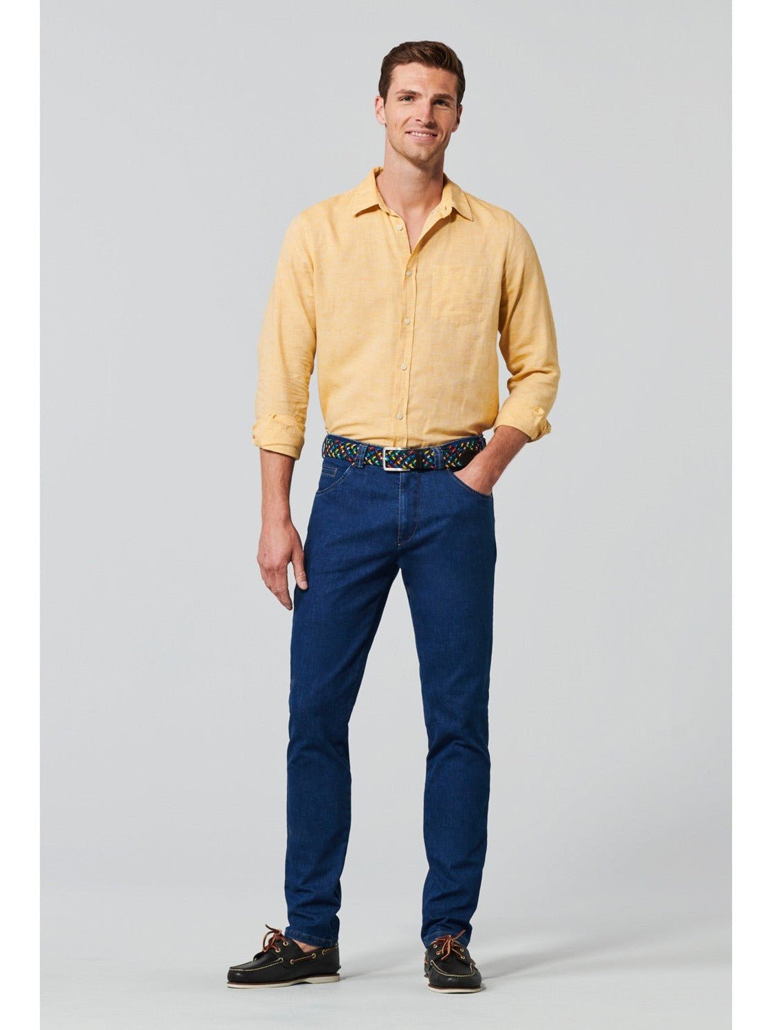 1 - 4122 - 17 Dublin - Castelijn mode