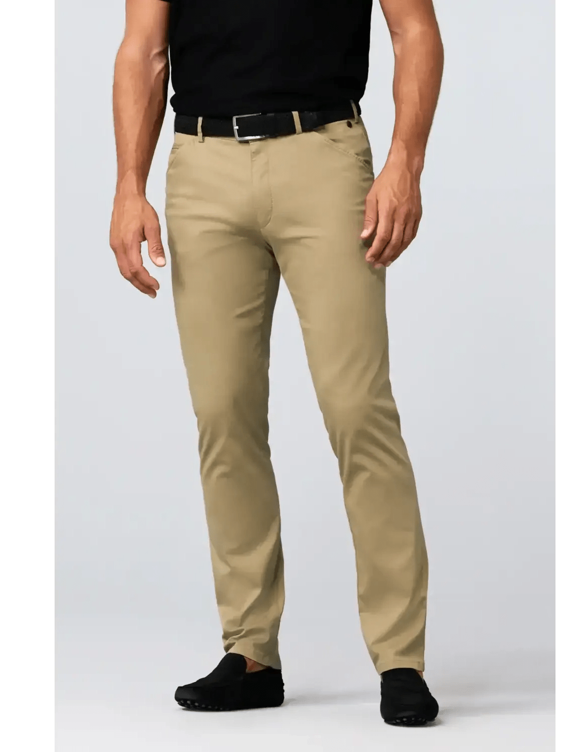 1 - 5060/43 Chicago - Castelijn mode