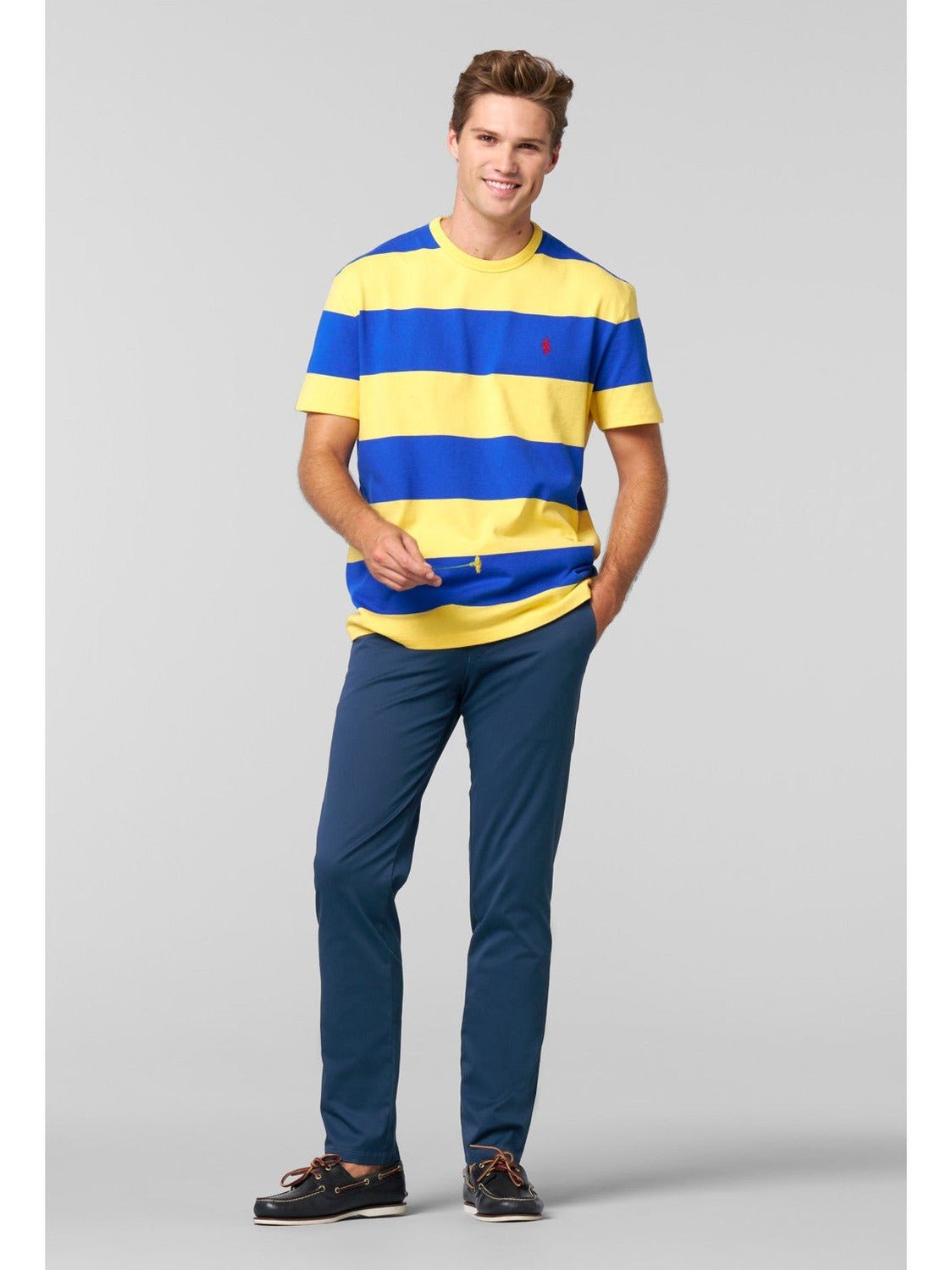 1 - 5063 - 17 Bonn - Castelijn mode