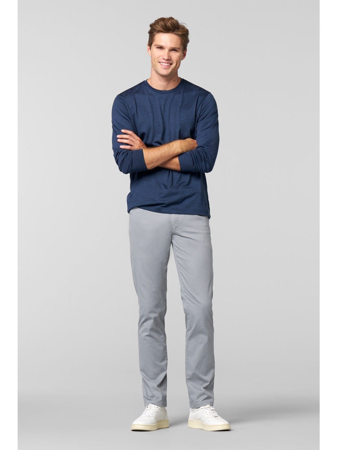 1 - 5064 - 05 Chicago - Castelijn mode