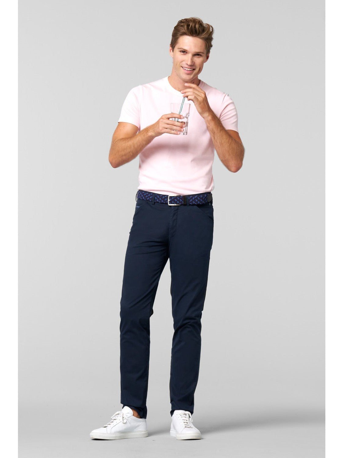 1 - 5064 - 19 Chicago - Castelijn mode