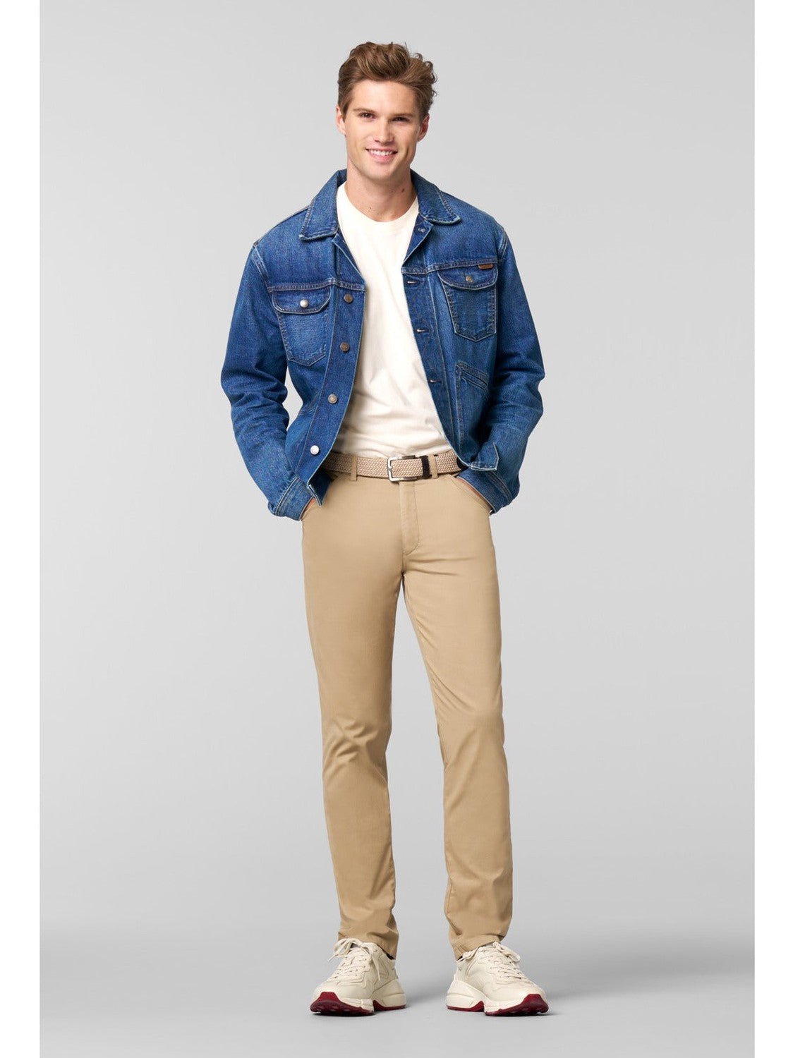 1 - 5064 - 42 Chicago - Castelijn mode