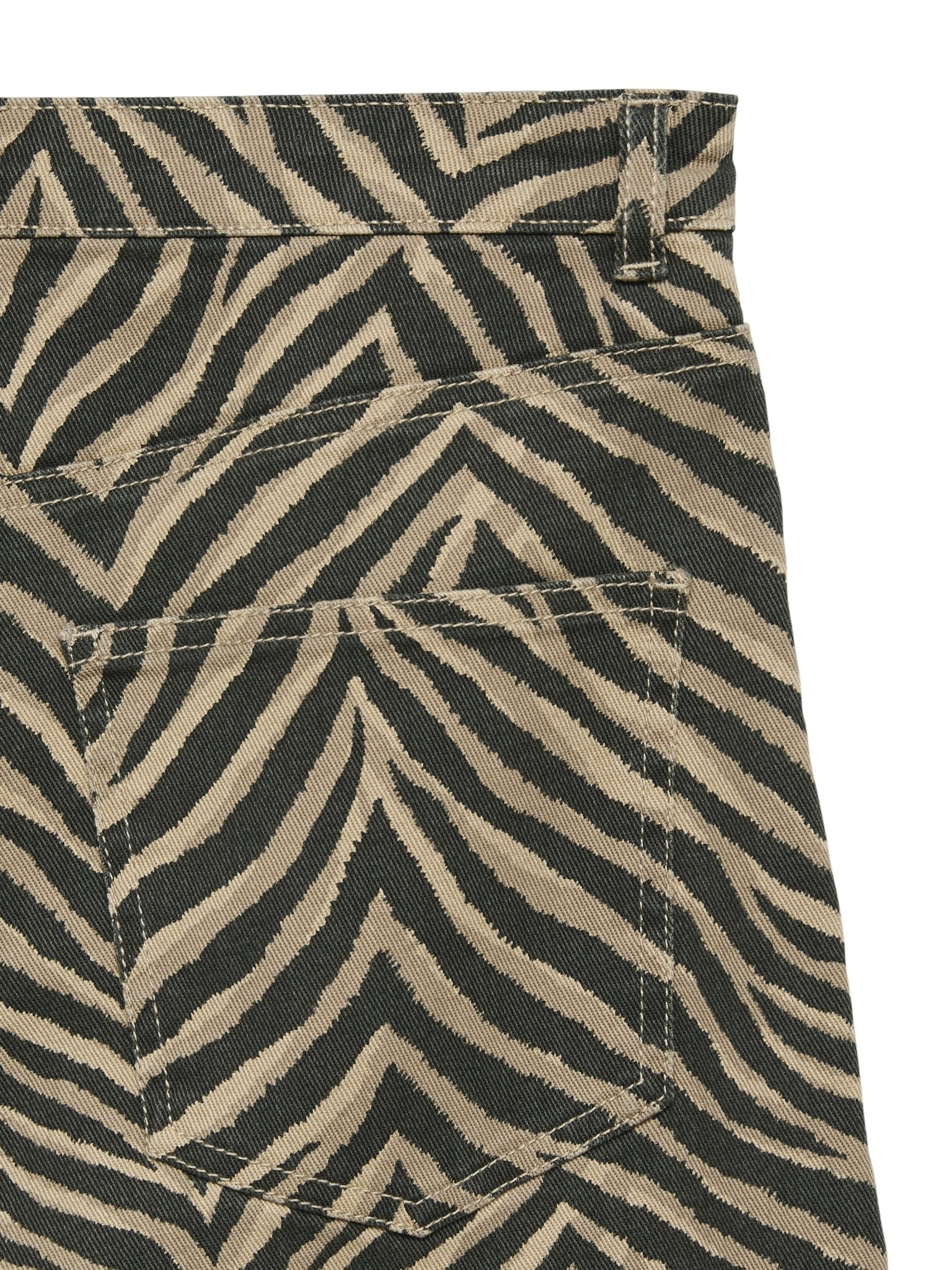 10330128 - Vmtessa hr wide stretch Jeans - Castelijn mode