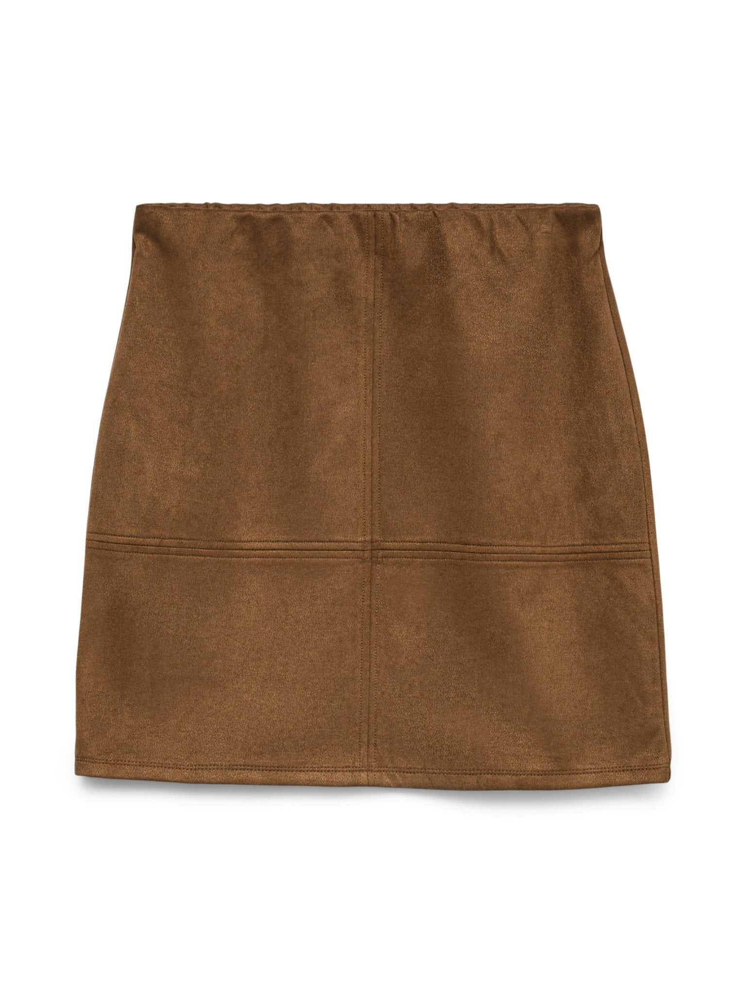10337045 - VMKRETA HW SHORT SKIRT JRS GA - Castelijn mode