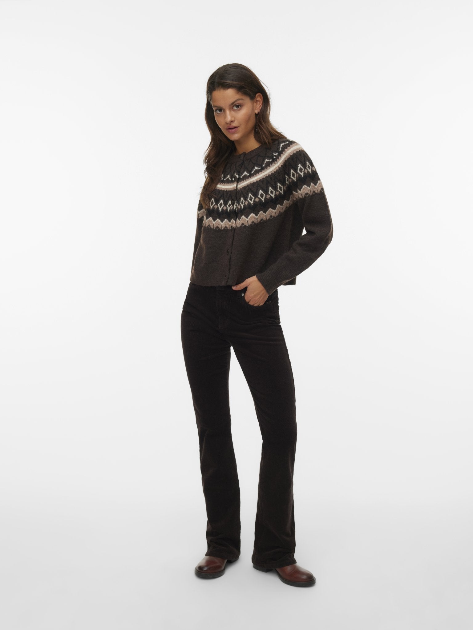 10338985 - 4967445 Vest - Castelijn mode