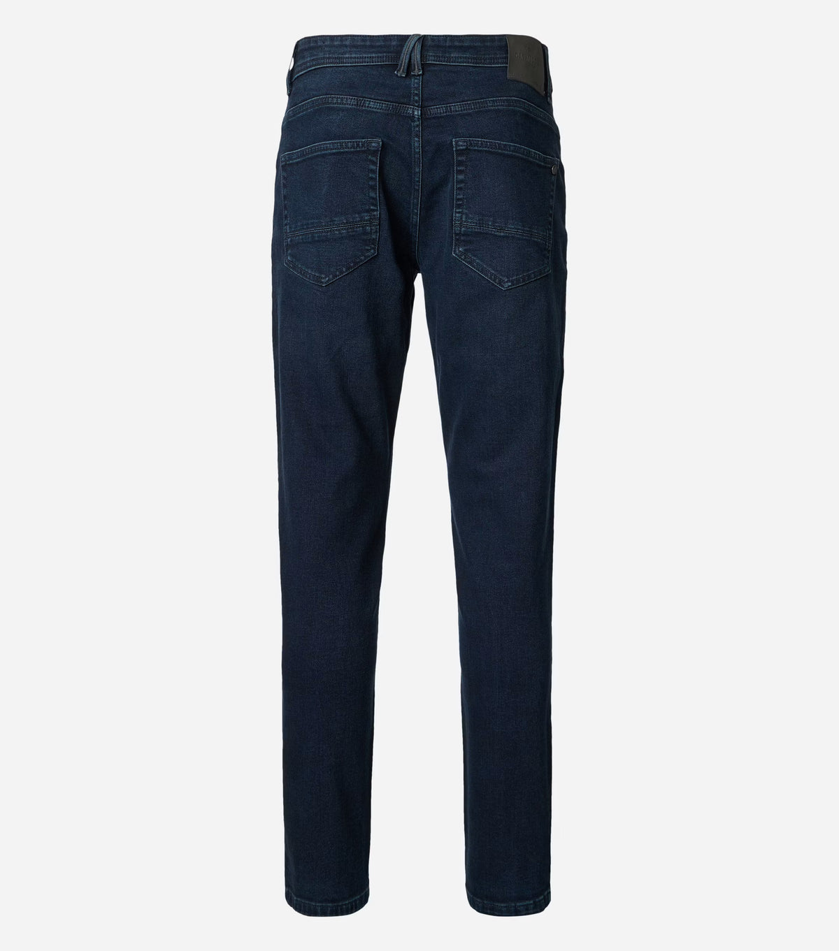 Steve Jeans Blauwzwart