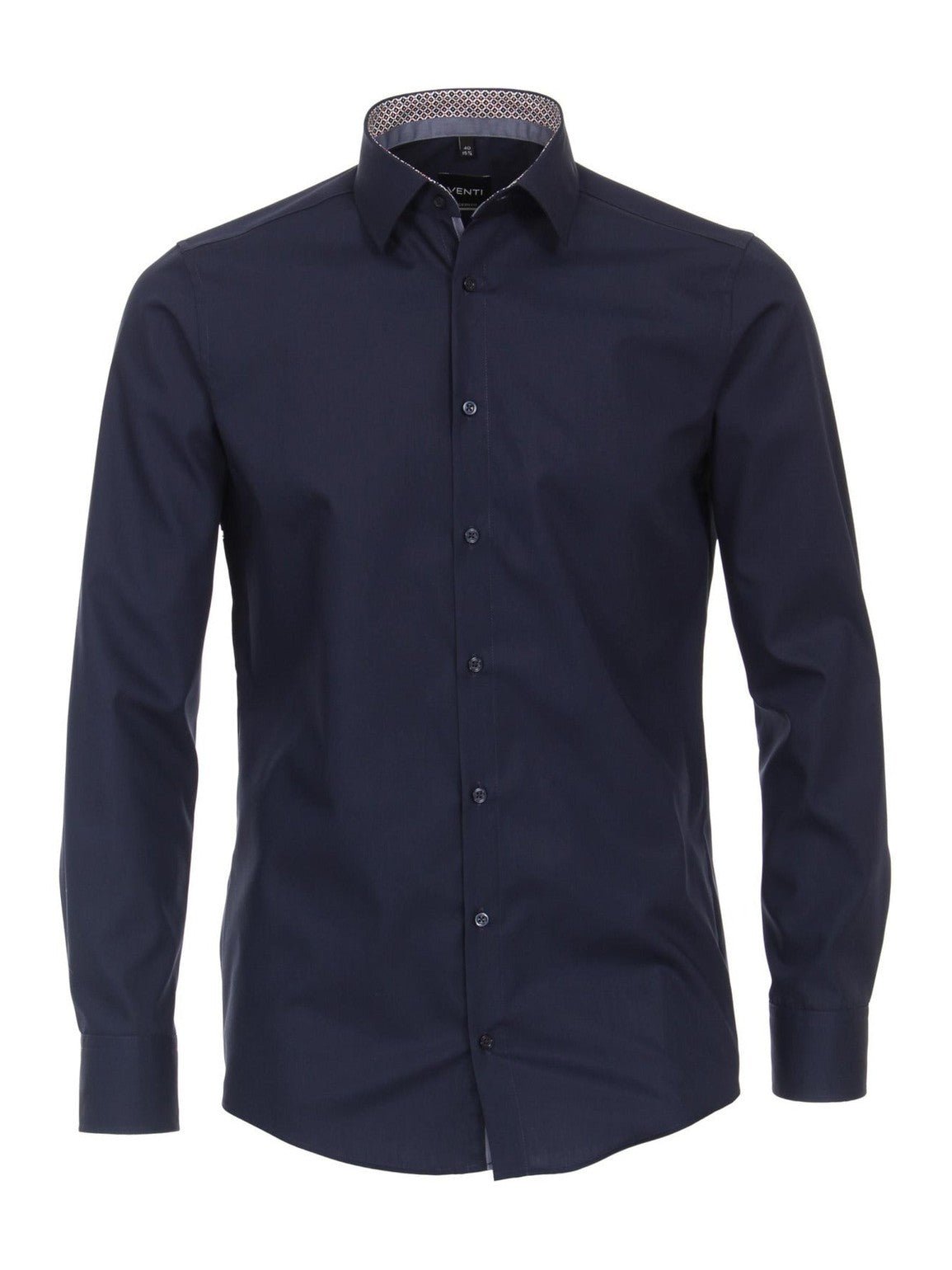 123942200 116 Business shirt - Castelijn mode