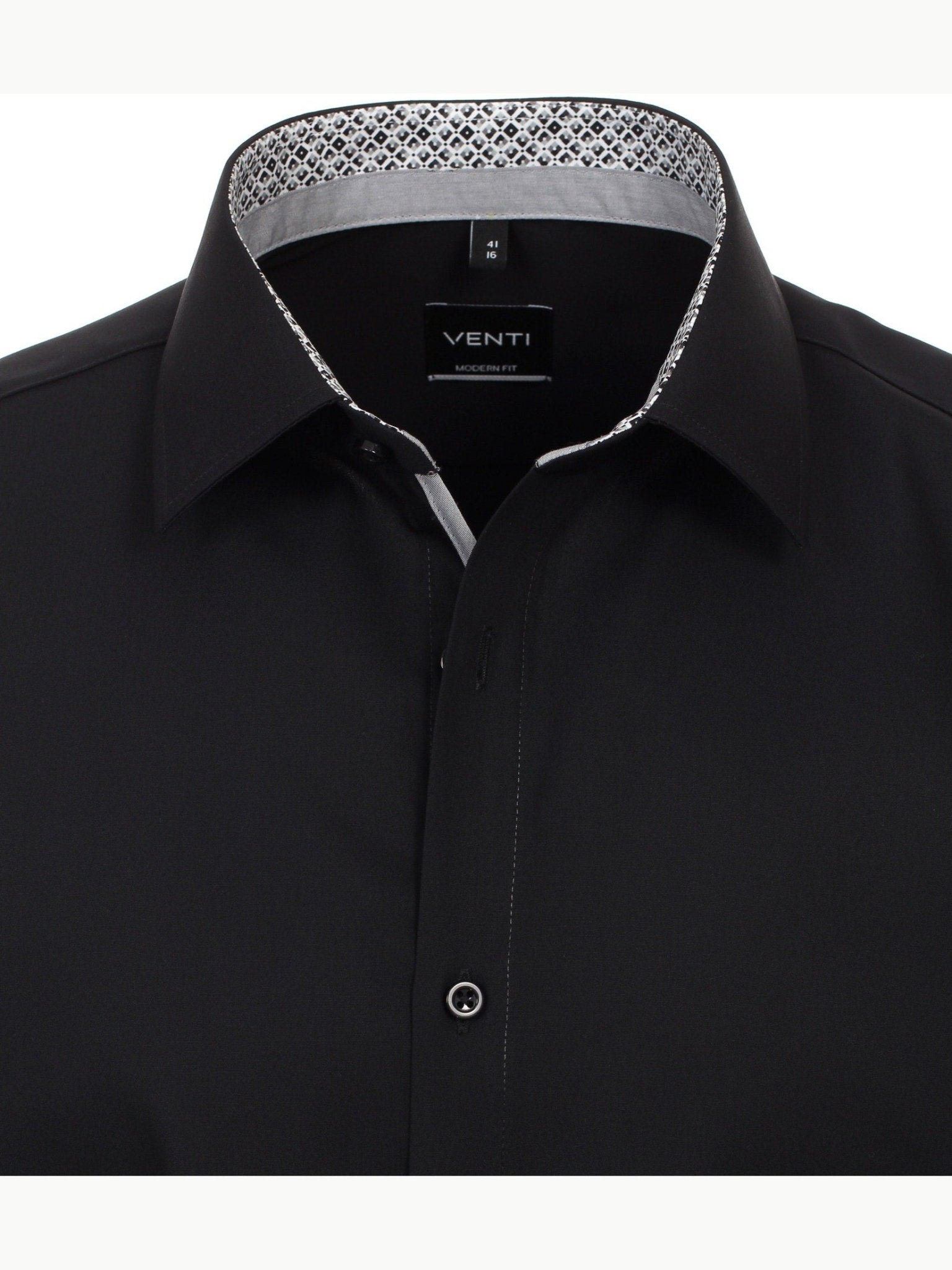 123942200 800 Business shirt - Castelijn mode