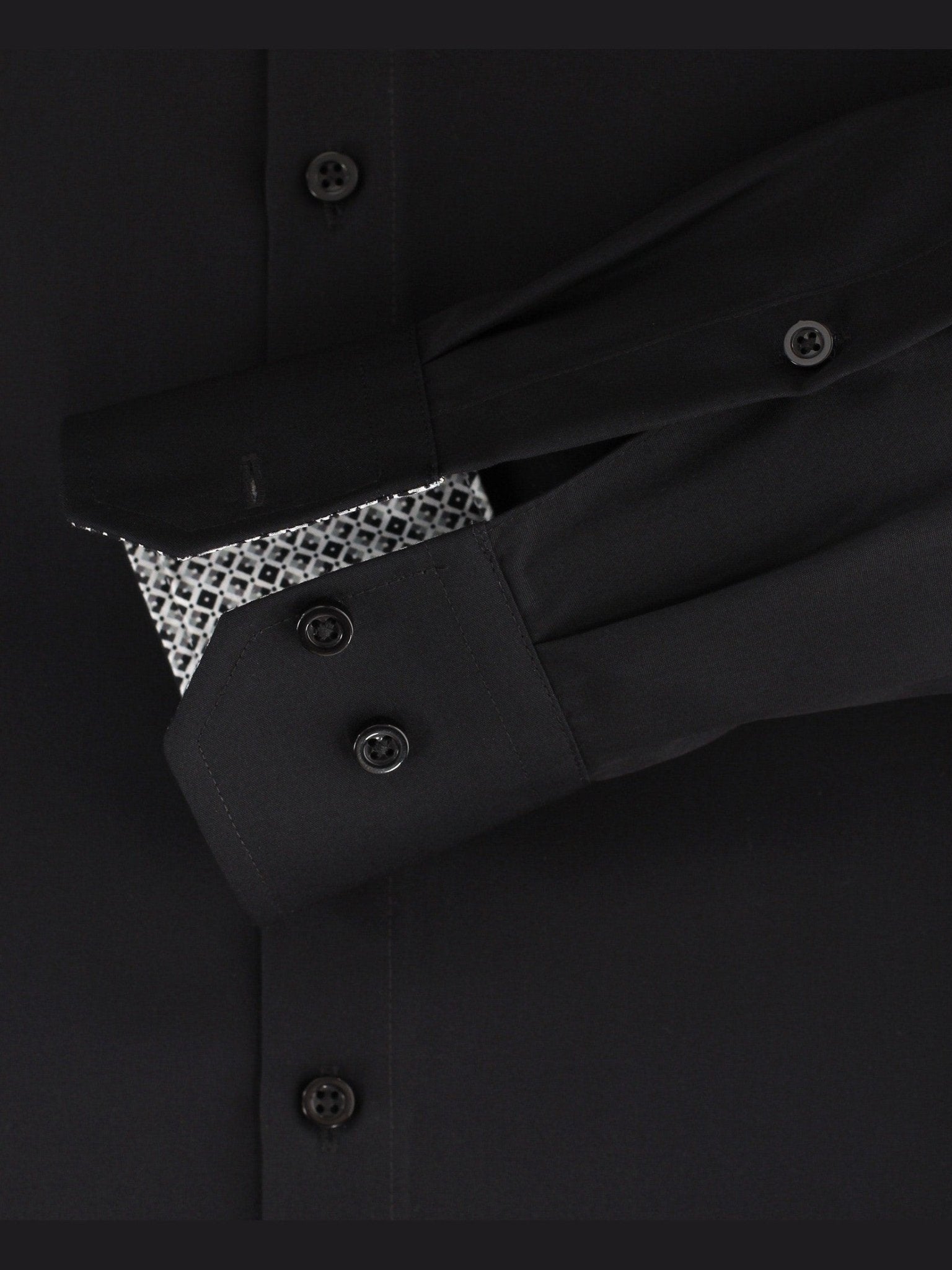 123942200 800 Business shirt - Castelijn mode