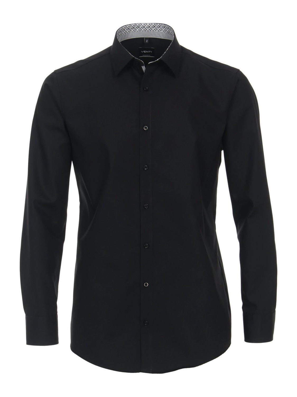 123942200 800 Business shirt - Castelijn mode