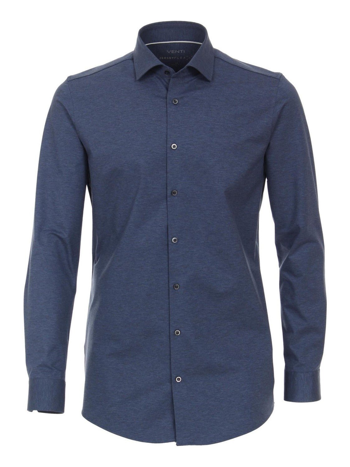 123955800 - 101 JerseyFlex body fit jeans blauw - Castelijn mode