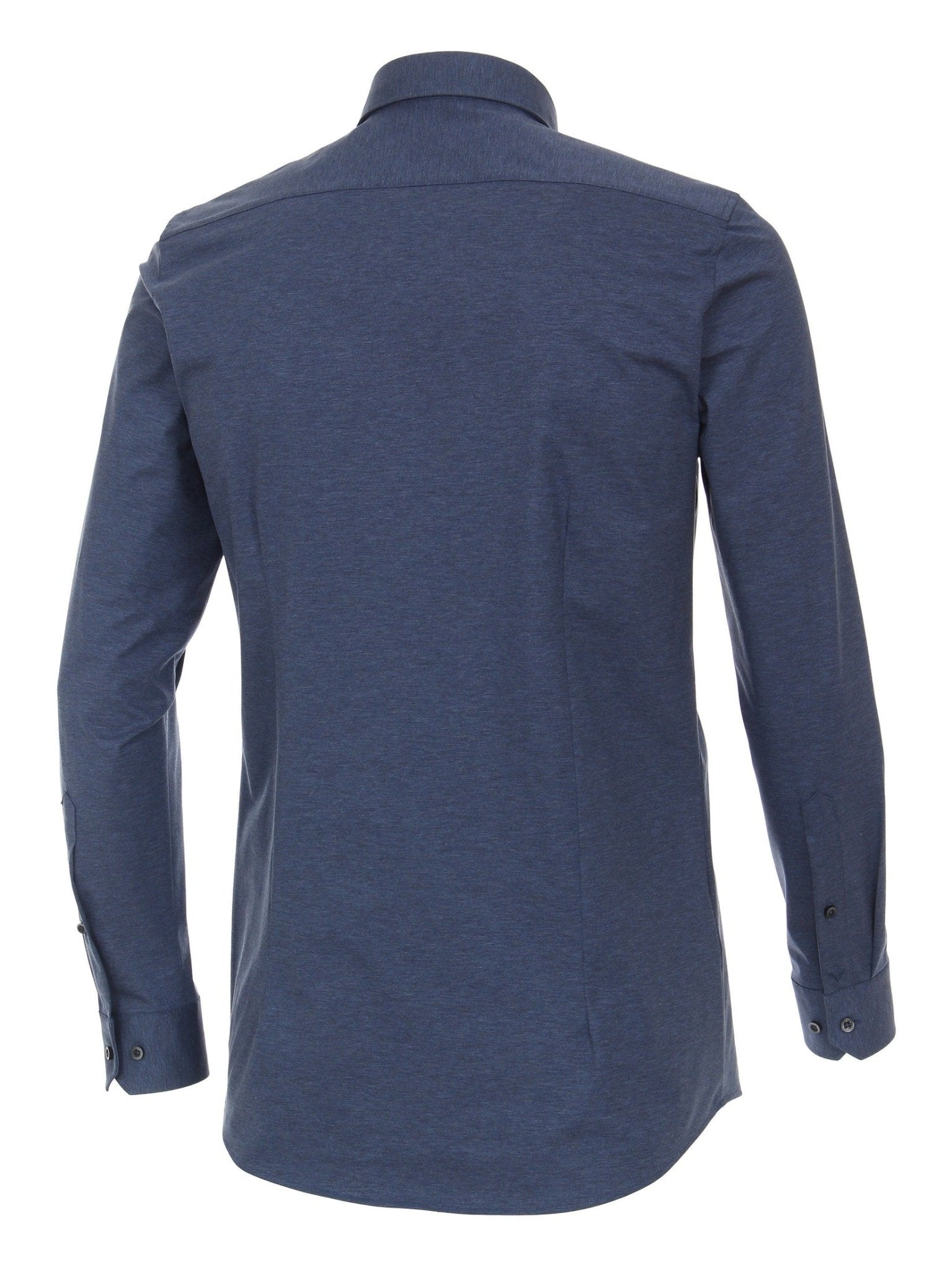 123955800 - 101 JerseyFlex body fit jeans blauw - Castelijn mode