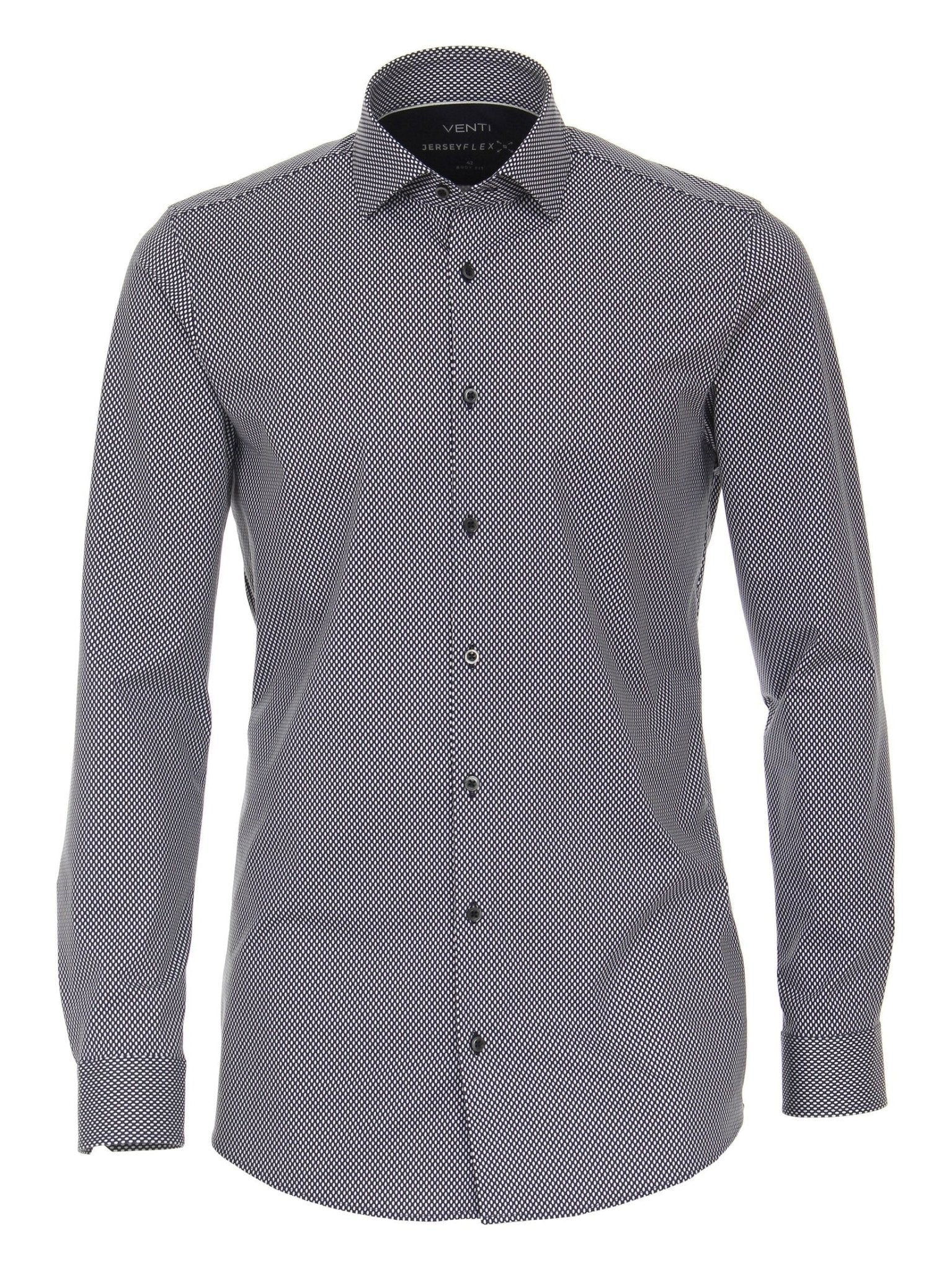 123956000 100 Business shirt - Castelijn mode