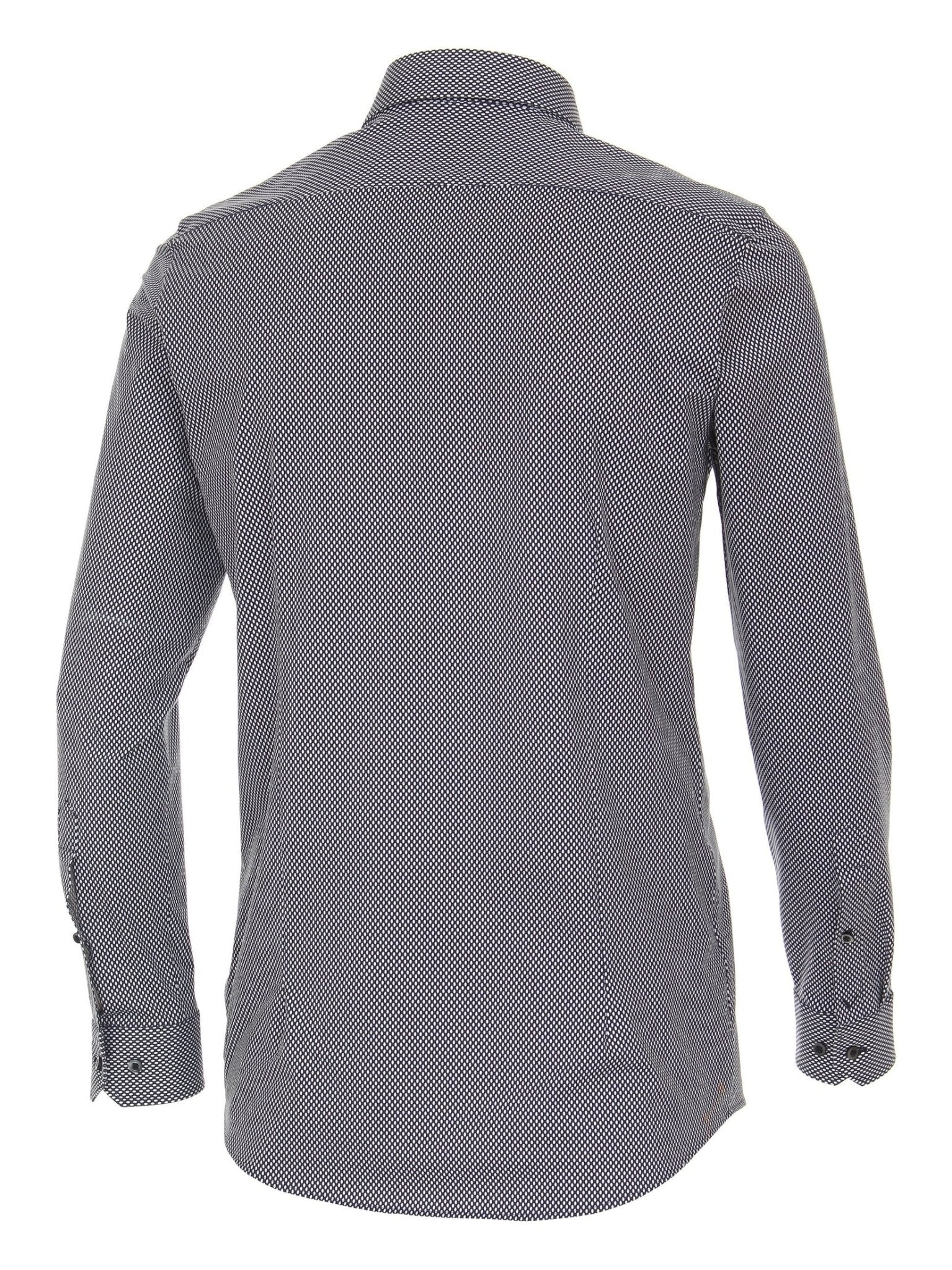 123956000 100 Business shirt - Castelijn mode