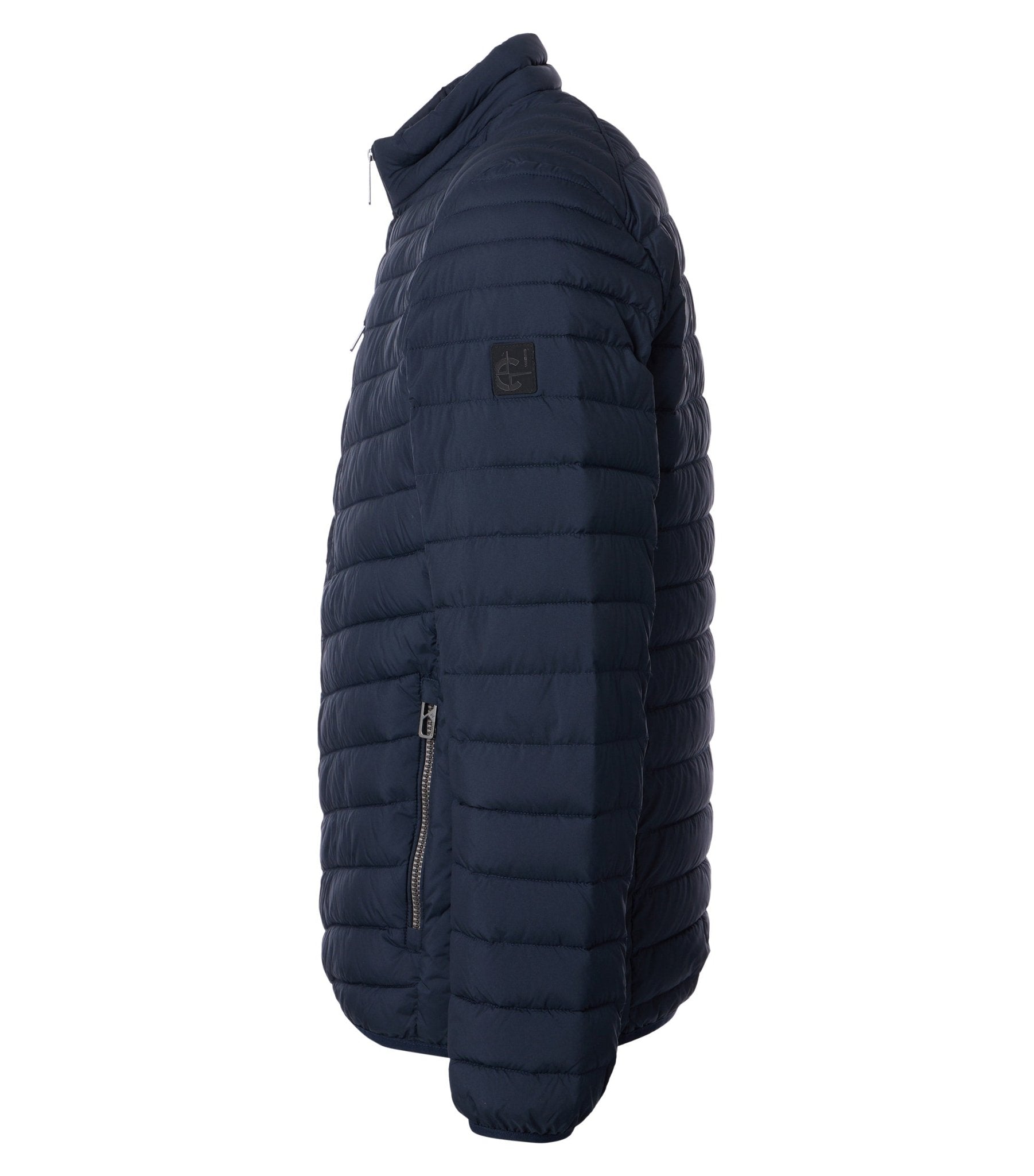 126410000 - 105 Jack donkerblauw - Castelijn mode