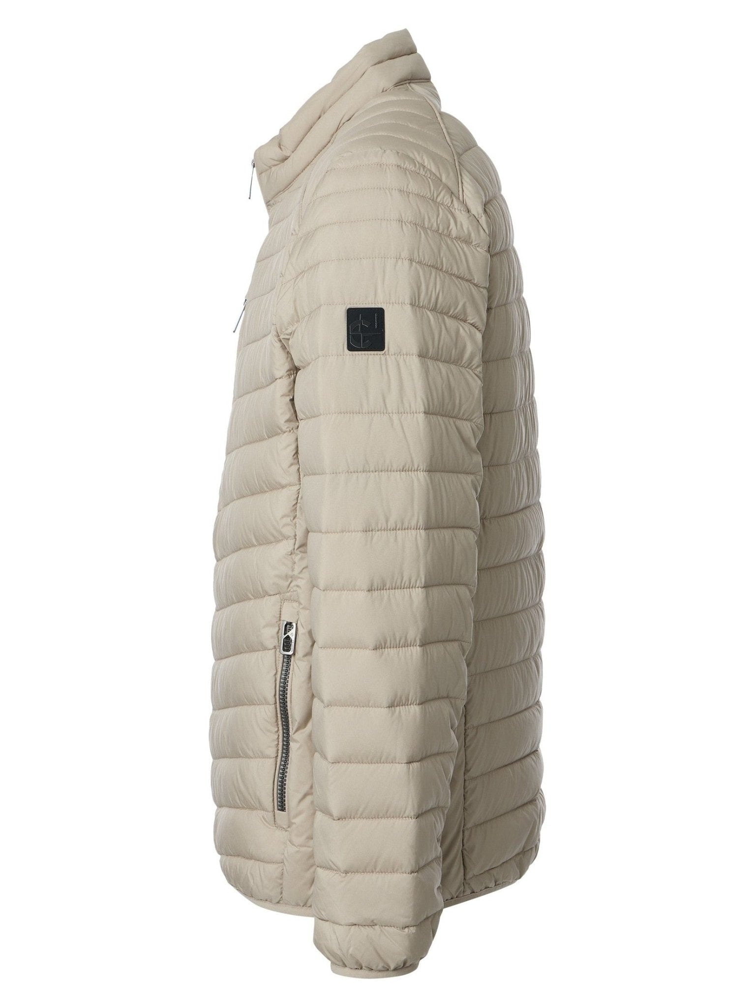 126410000 - 659 Jack beige - Castelijn mode