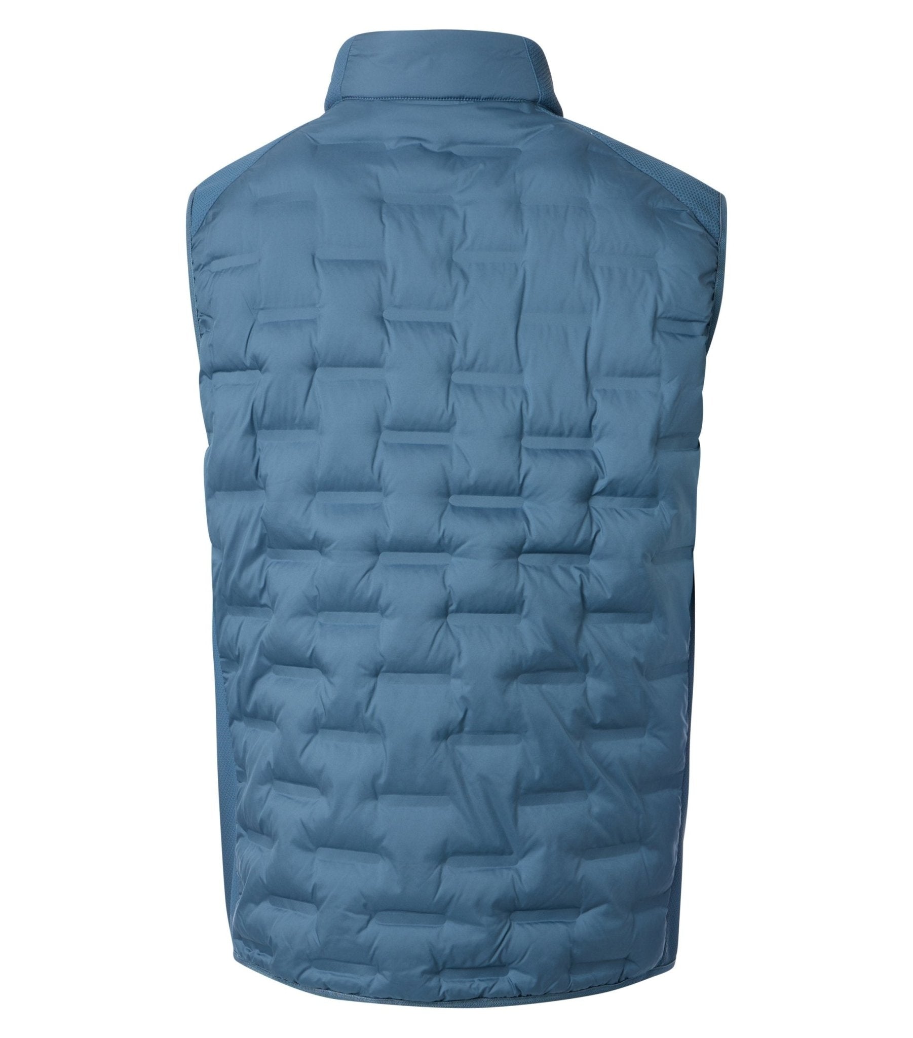 126430023 - 116 Bodywarmer jeansblauw - Castelijn mode