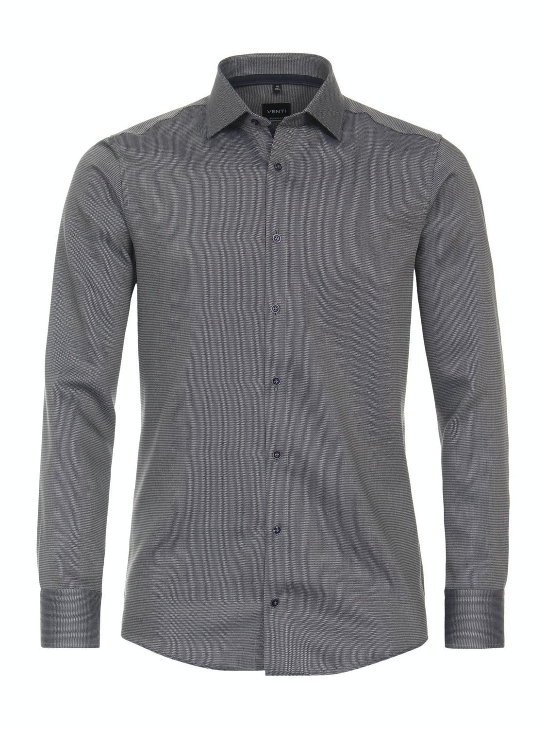 134023600 301 Business shirt - Castelijn mode