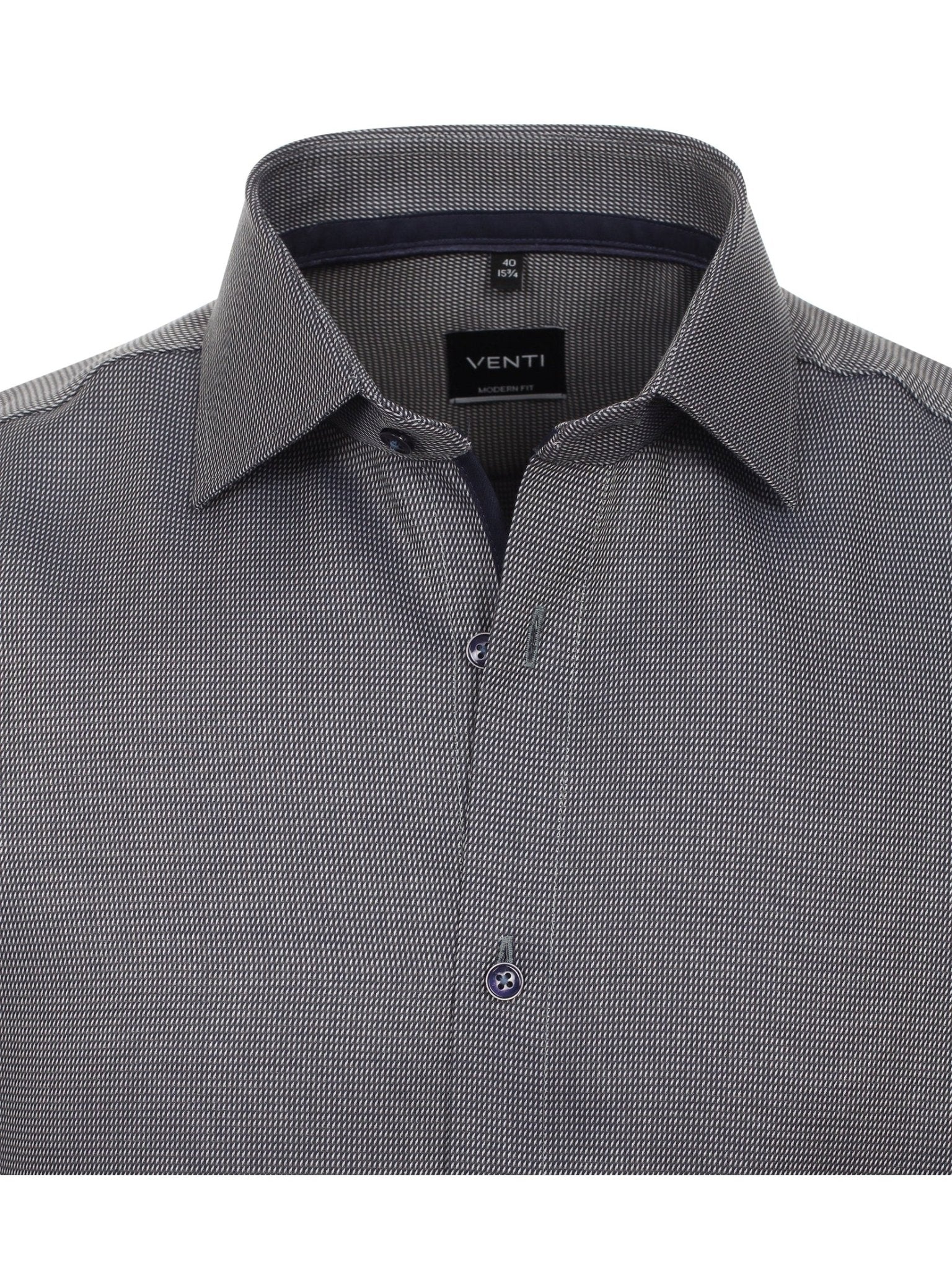 134023600 301 Business shirt - Castelijn mode