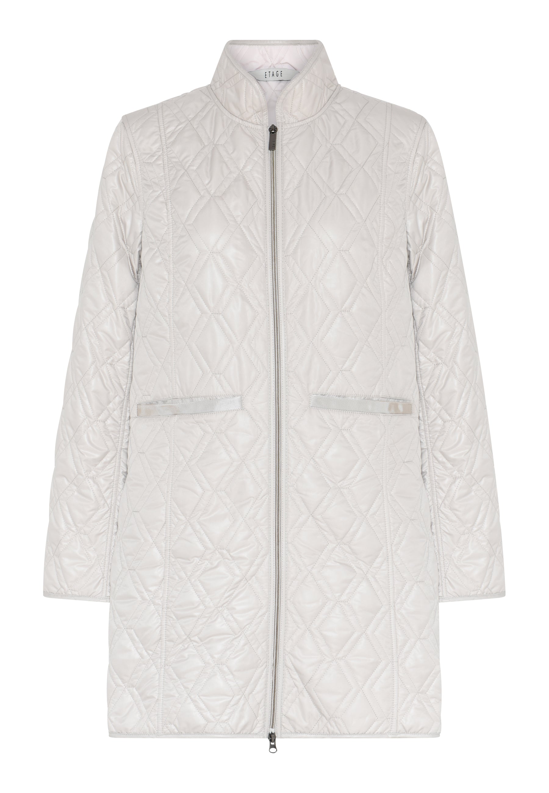 1423-1700-507 Jas doorgestikt kit