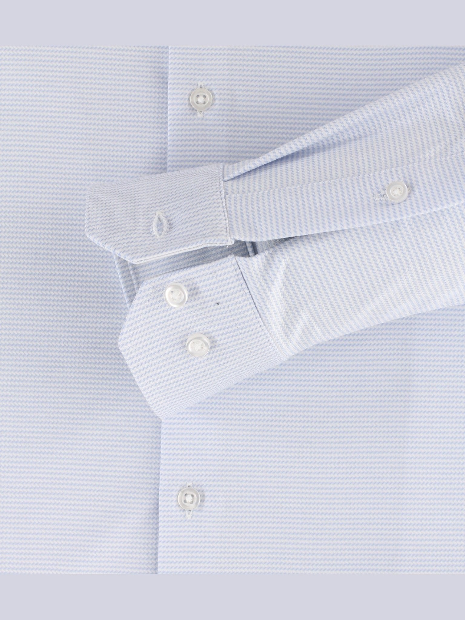 144226500 100 Business shirt - Castelijn mode