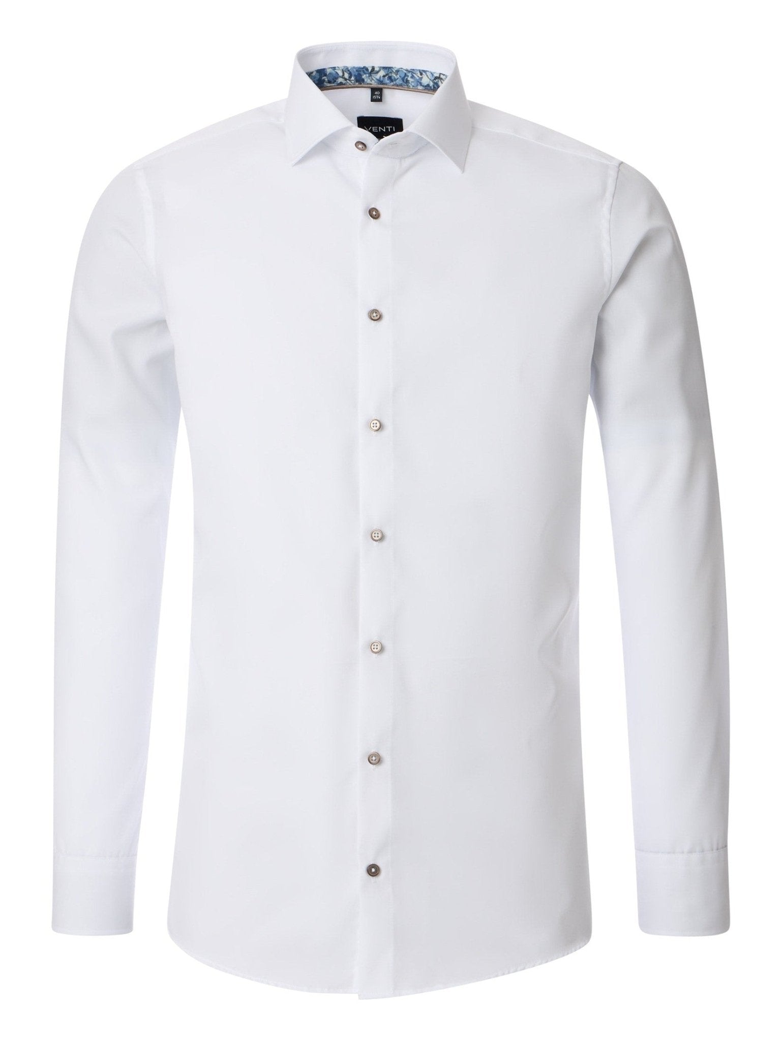 144321800 000 Business shirt - Castelijn mode