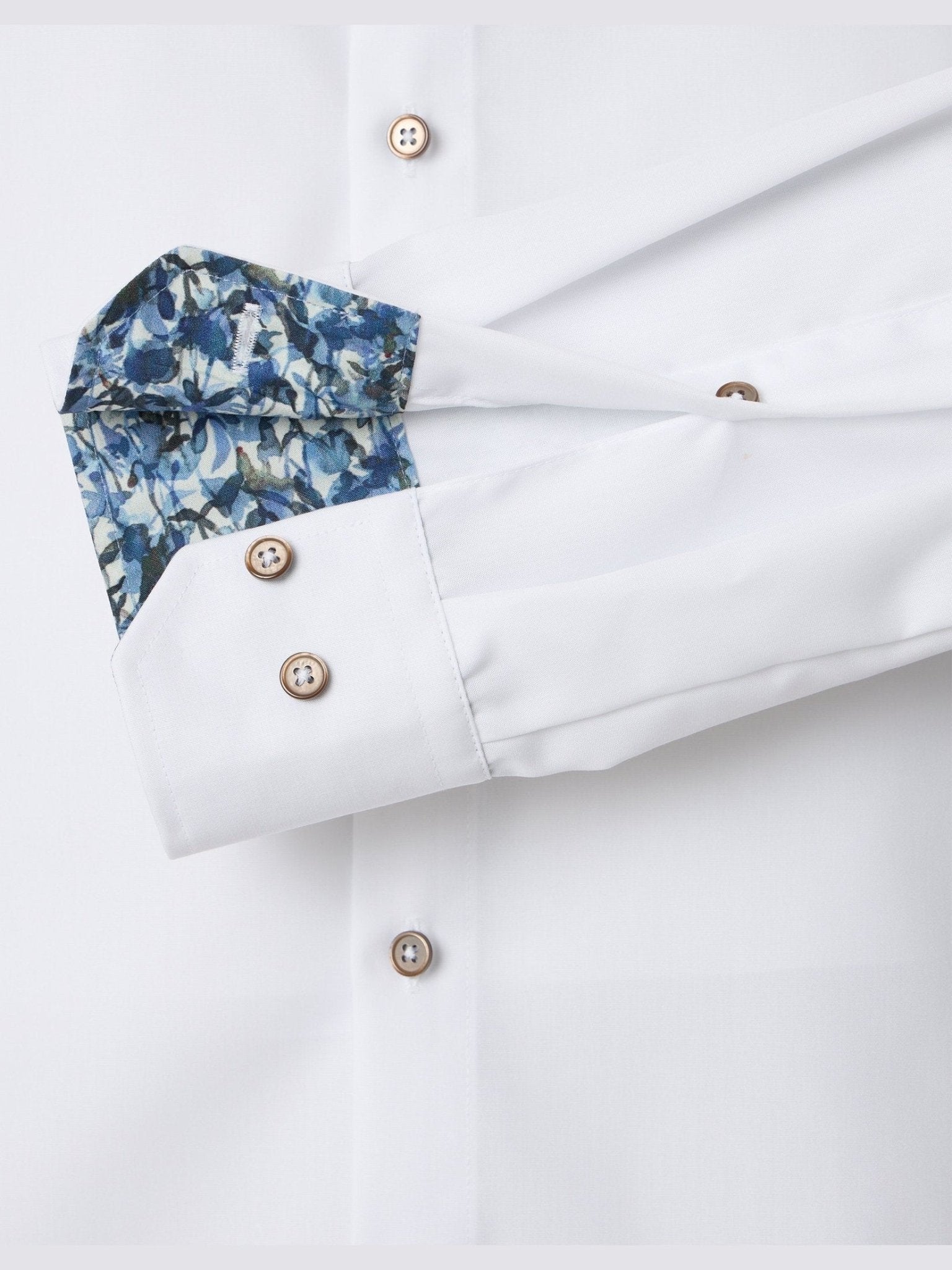 144321800 000 Business shirt - Castelijn mode