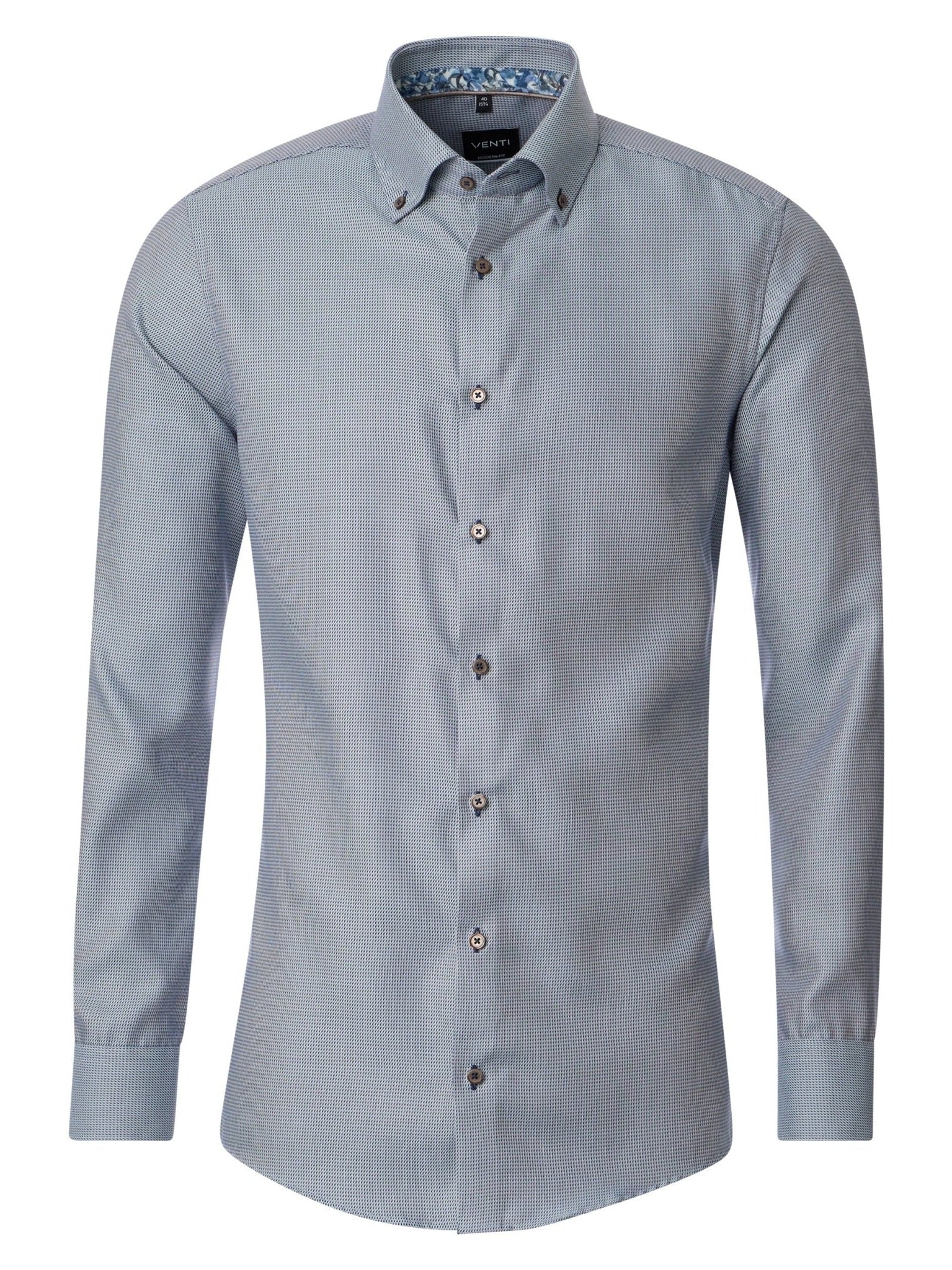 144321900 201 Business shirt - Castelijn mode
