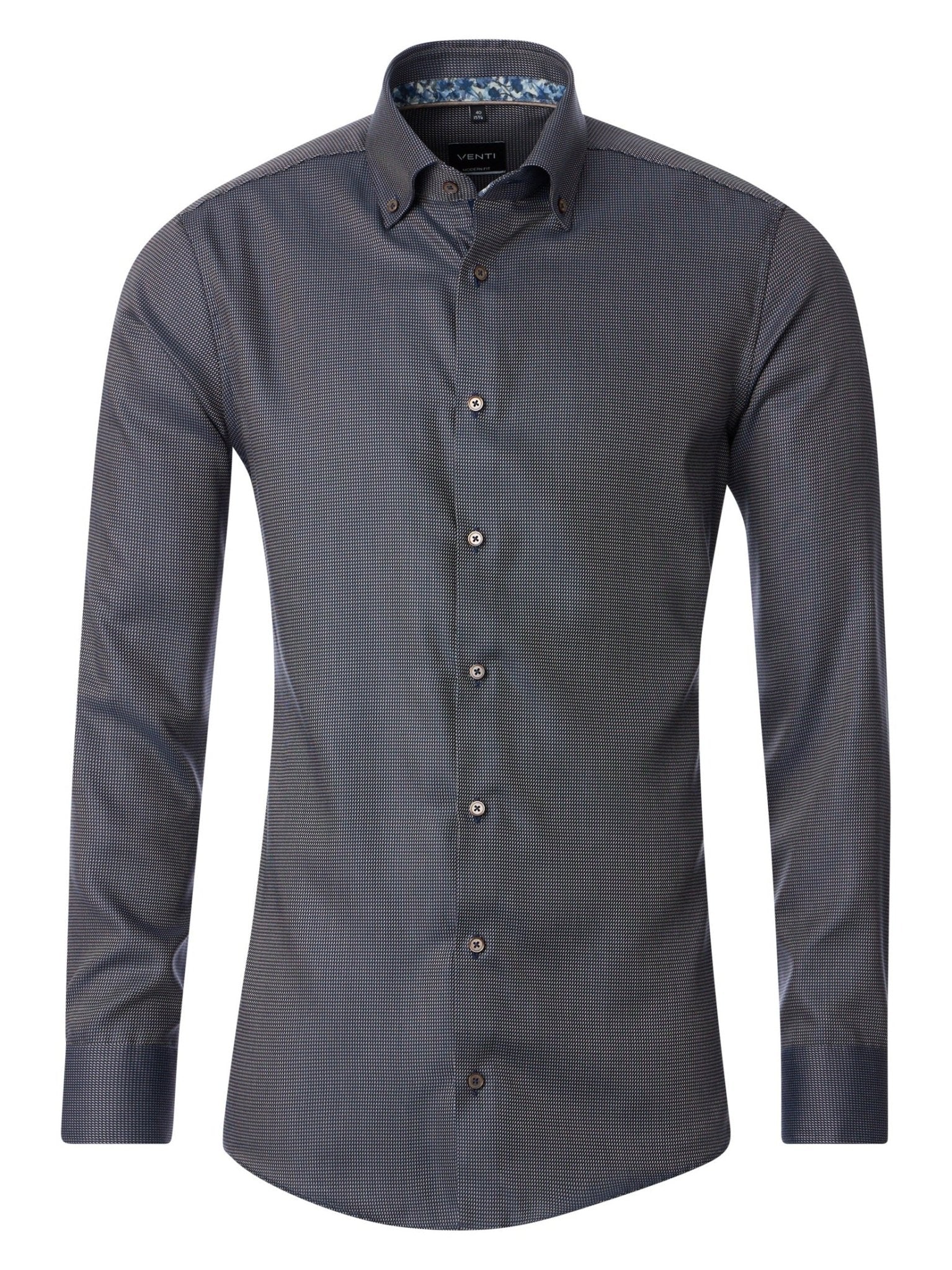 144321900 203 Business shirt - Castelijn mode