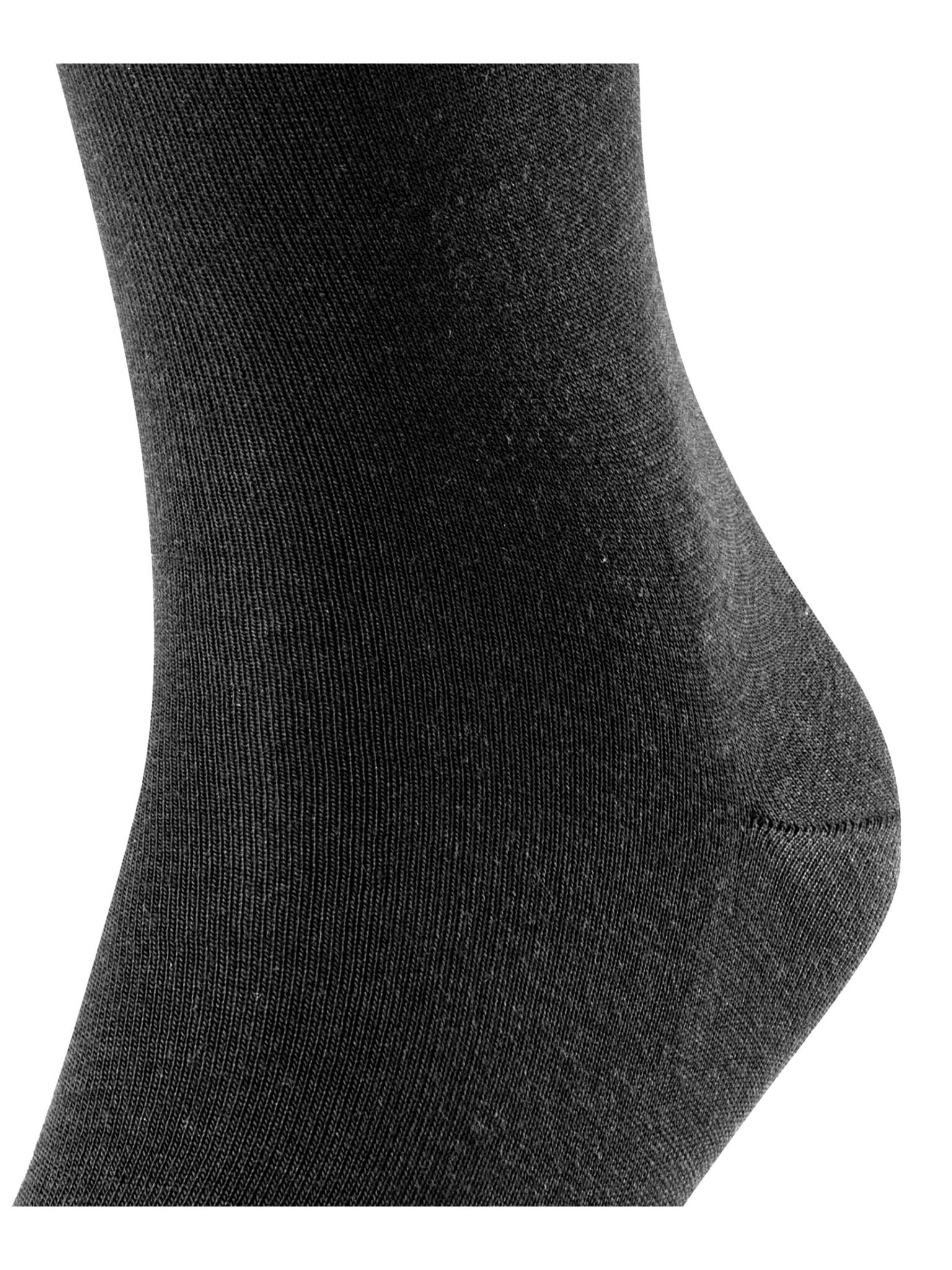 14435 3000 Falke Airport Black - Castelijn mode