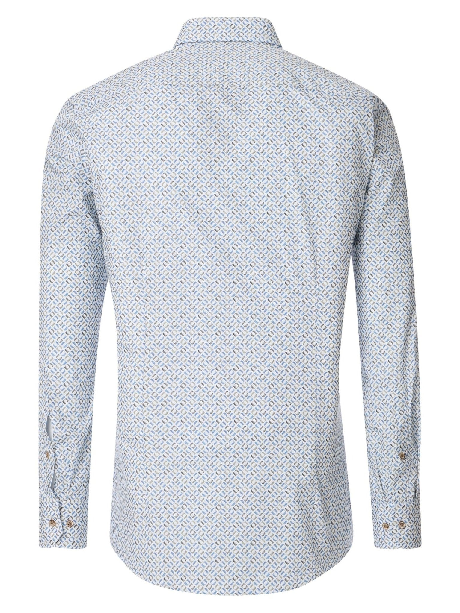 154409900 100 Business shirt - Castelijn mode