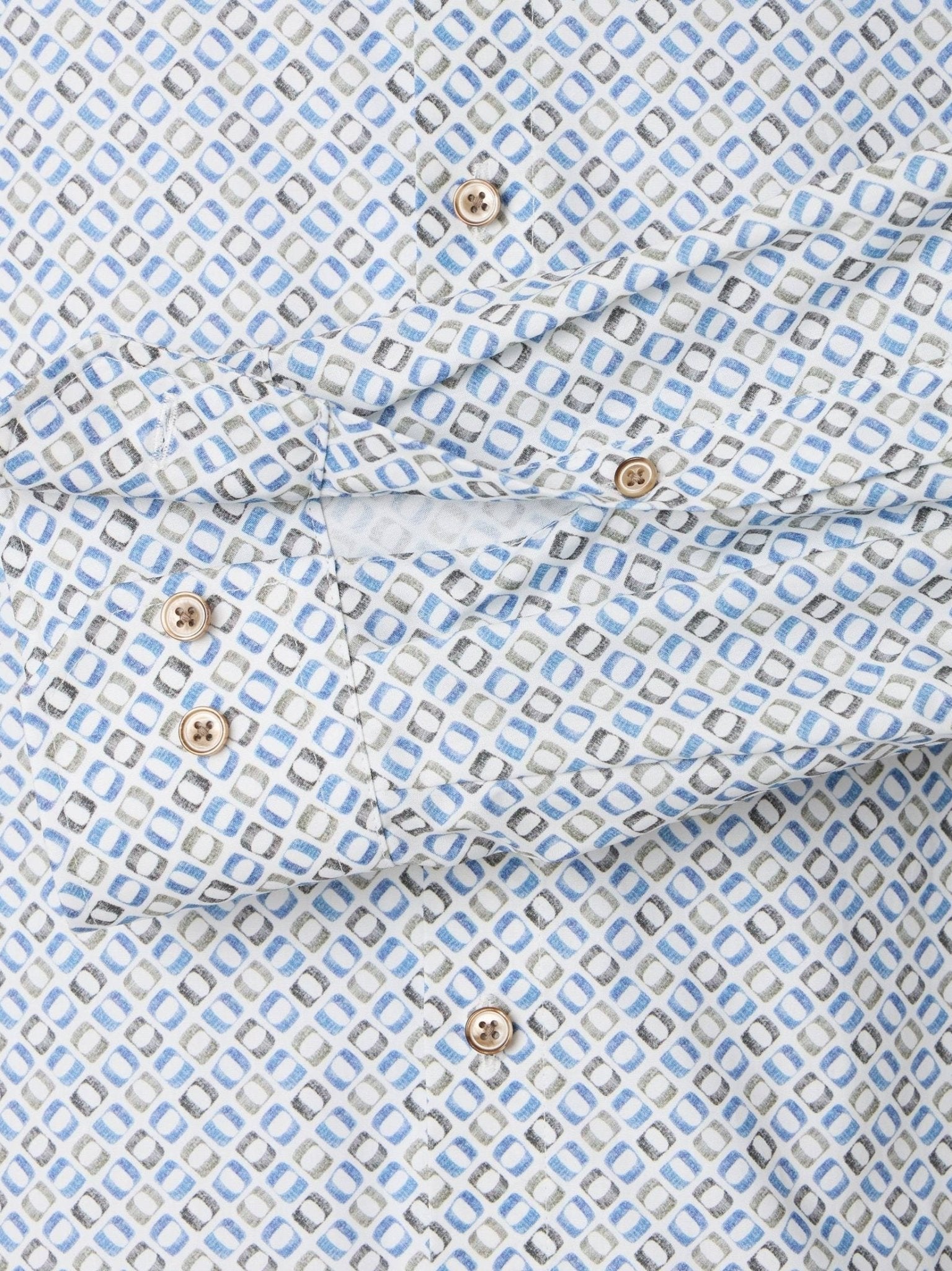 154409900 100 Business shirt - Castelijn mode