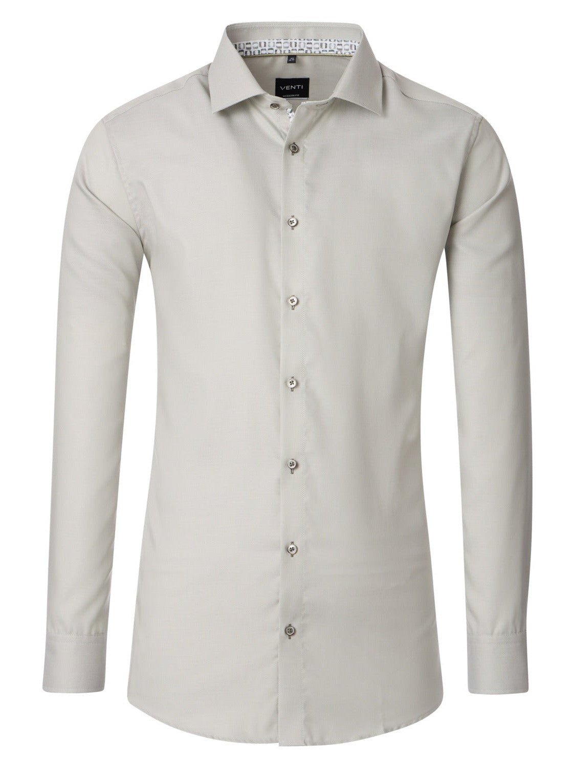 154412000 301 Business shirt - Castelijn mode
