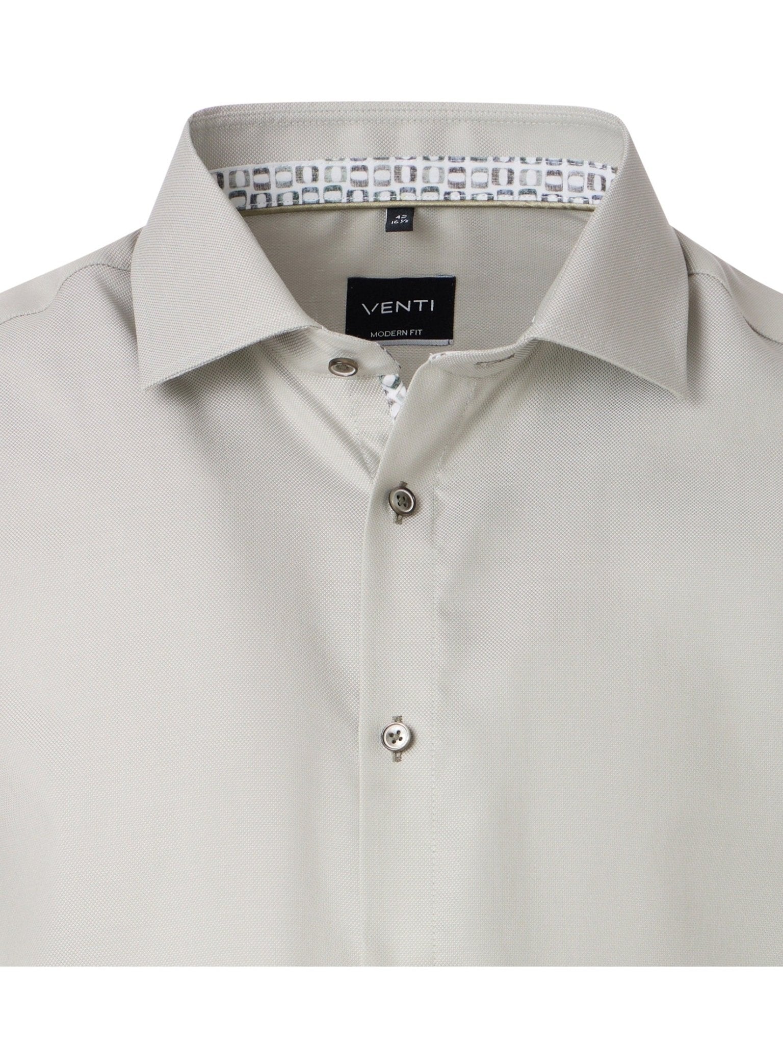 154412000 301 Business shirt - Castelijn mode