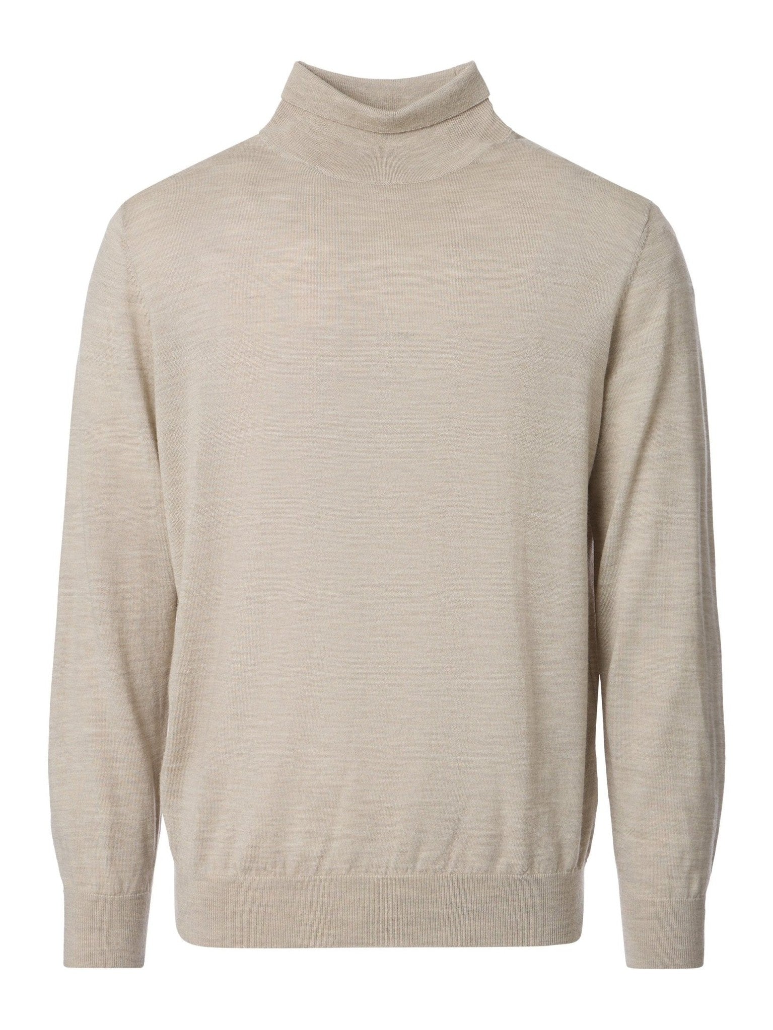 154480000 - 663 Pullover koll - Castelijn mode