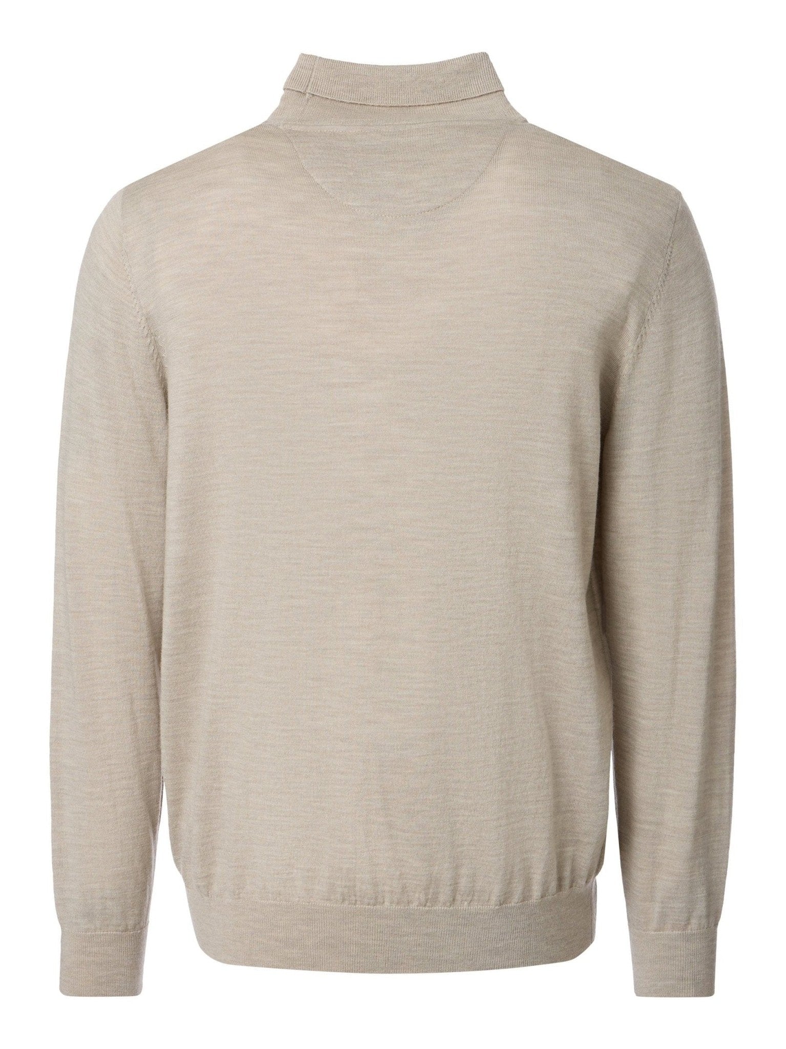 154480000 - 663 Pullover koll - Castelijn mode