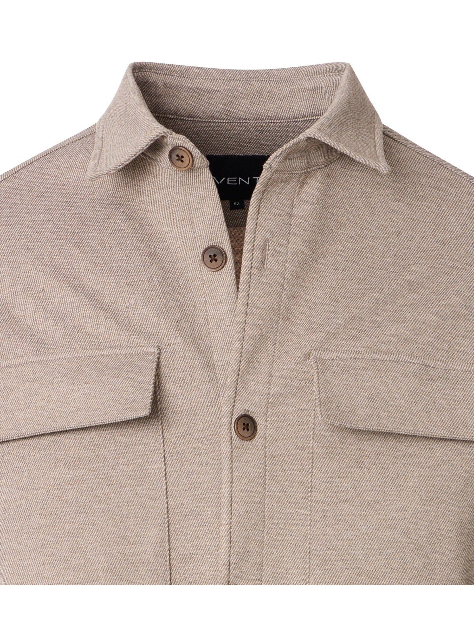 154480600 - 600 Hemdjack - Castelijn mode